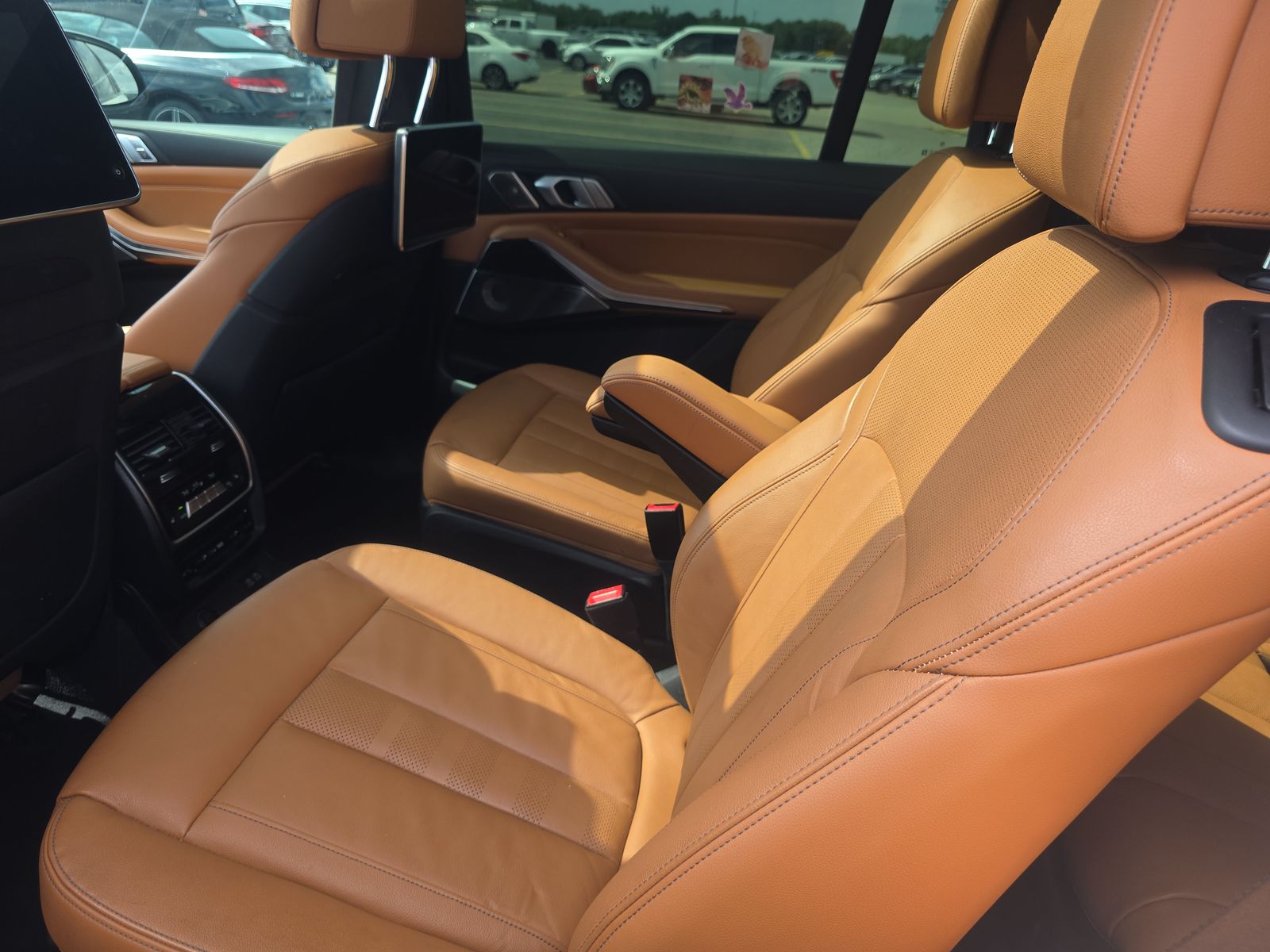 2019 BMW X7 xDrive50i AWD