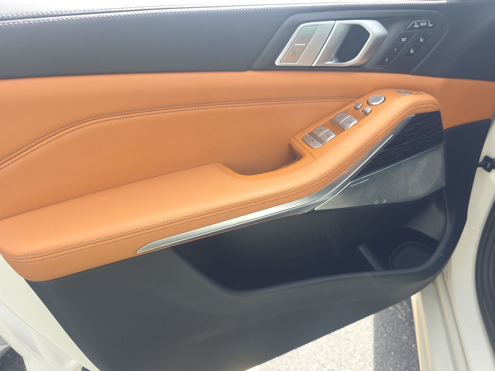 2019 BMW X7 xDrive50i AWD