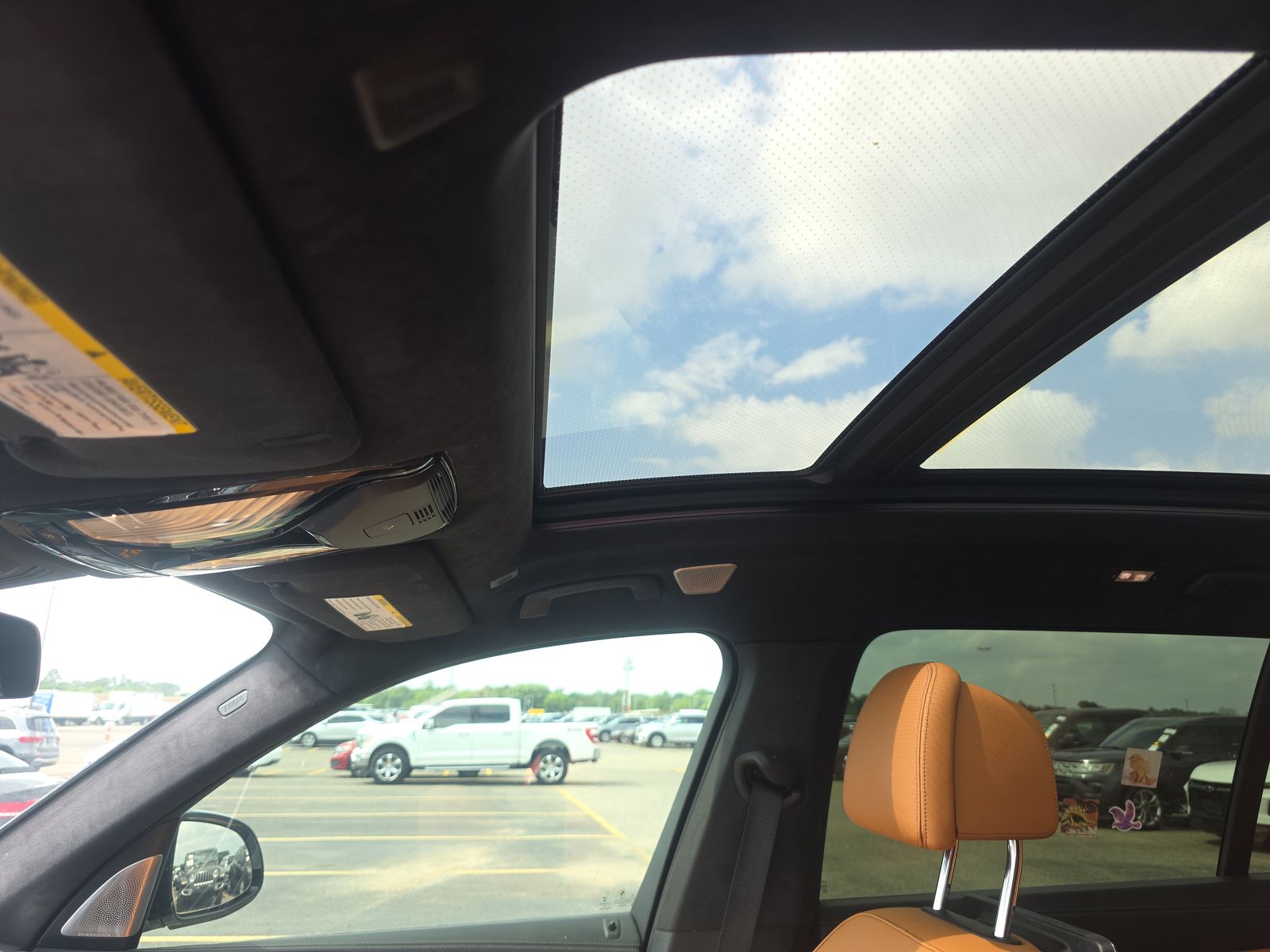 2019 BMW X7 xDrive50i AWD