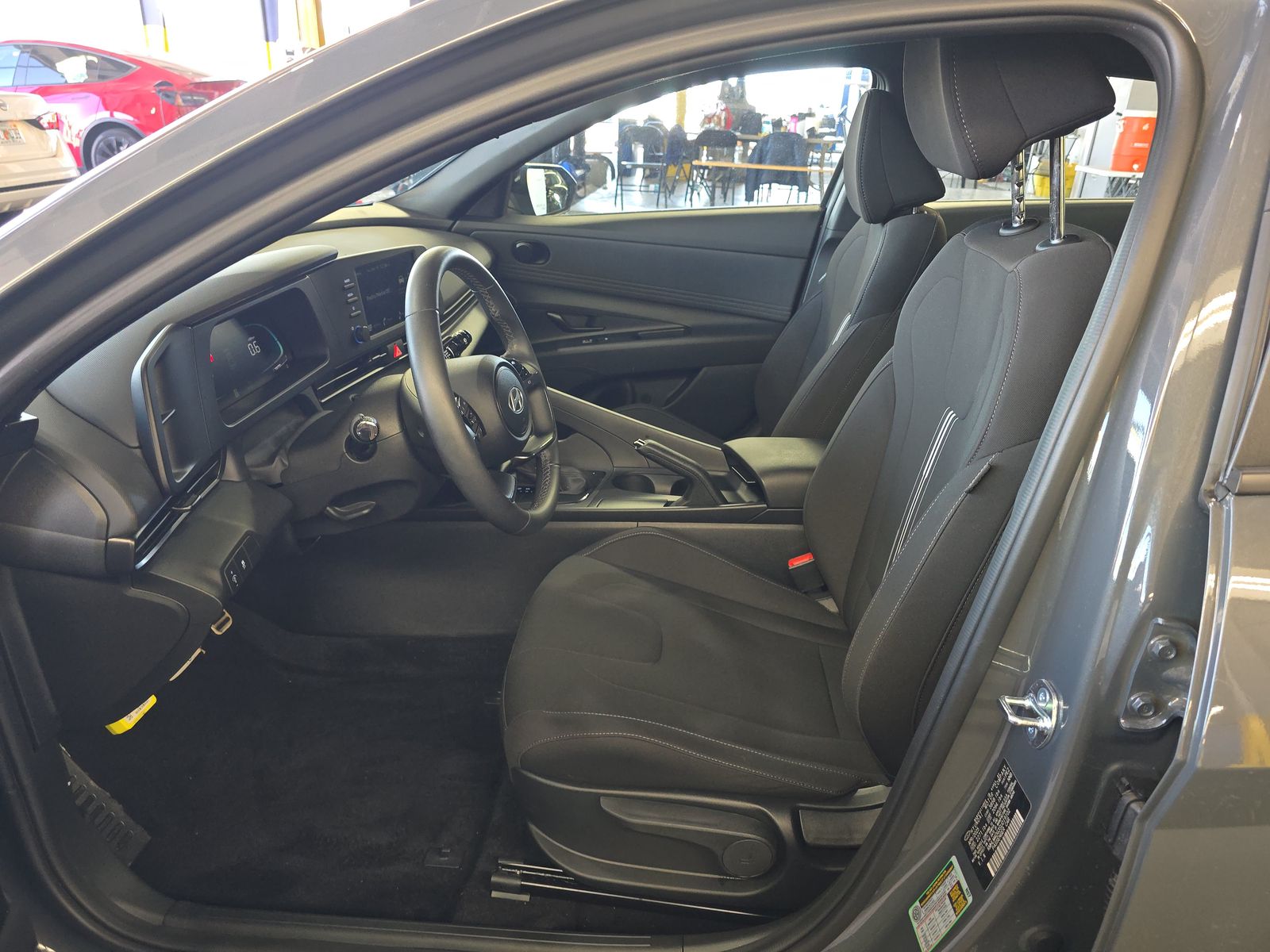 HYUNDAI SEL SPORT - 8