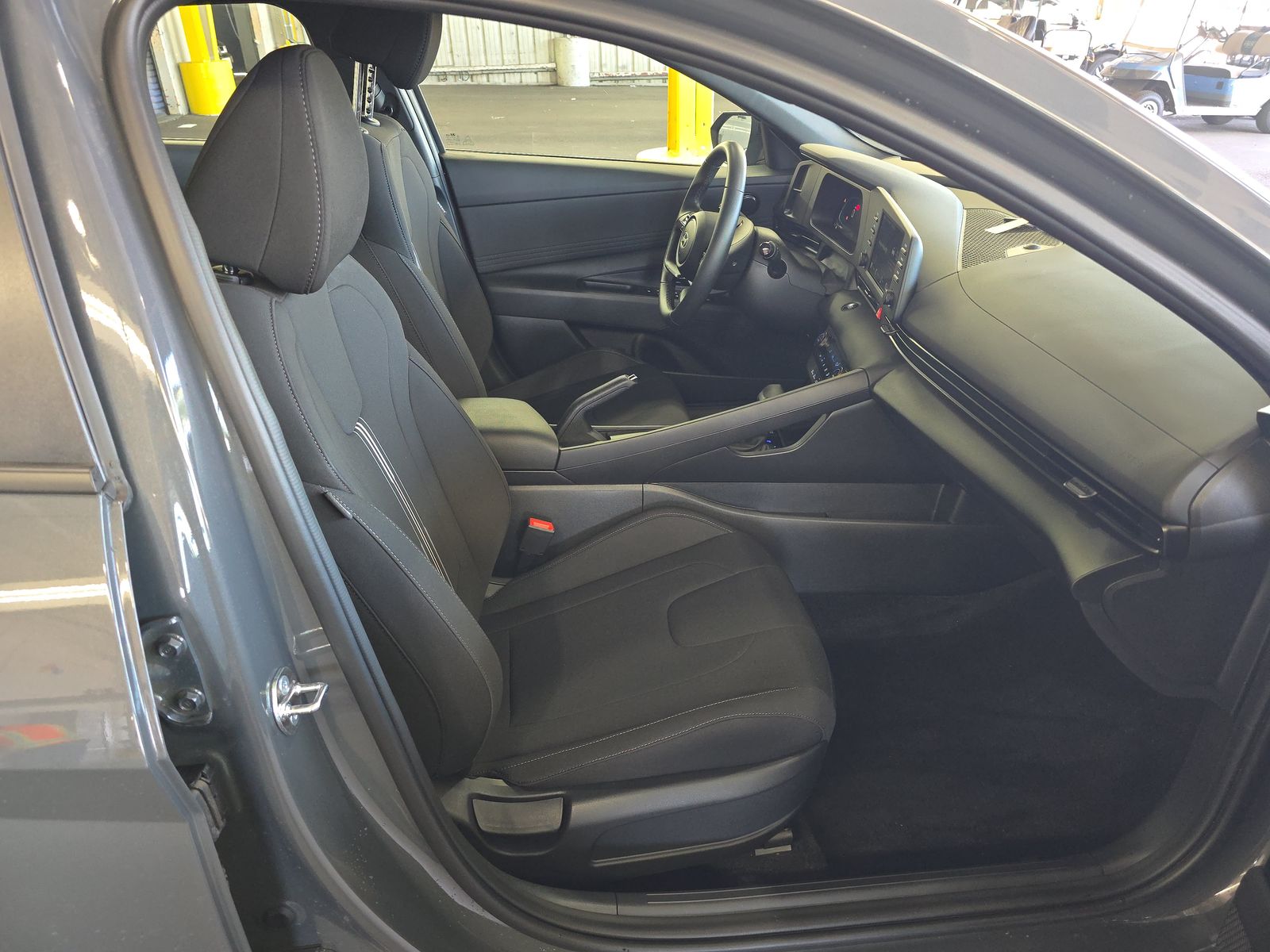 HYUNDAI SEL SPORT - 9