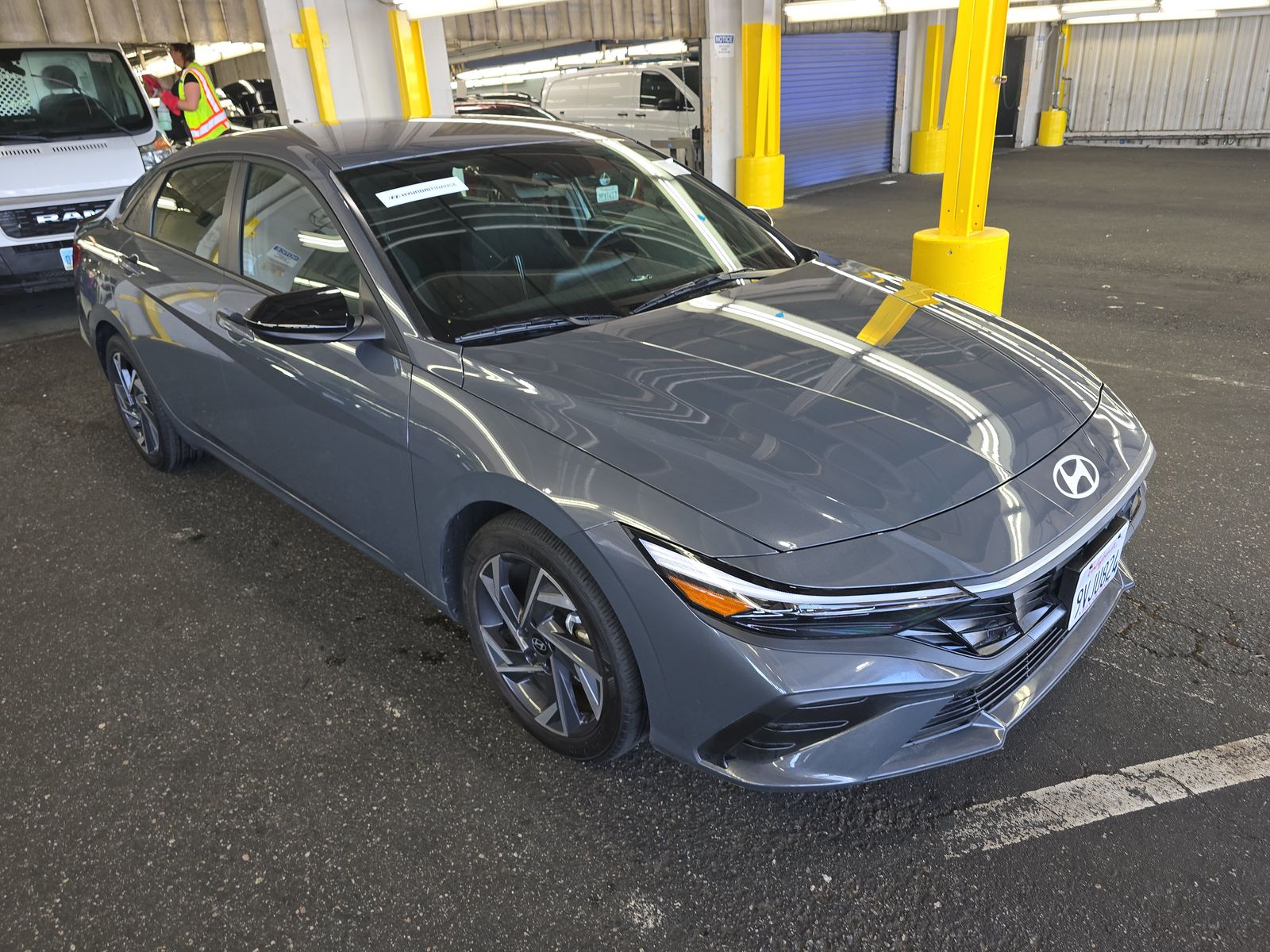 HYUNDAI SEL SPORT - 4