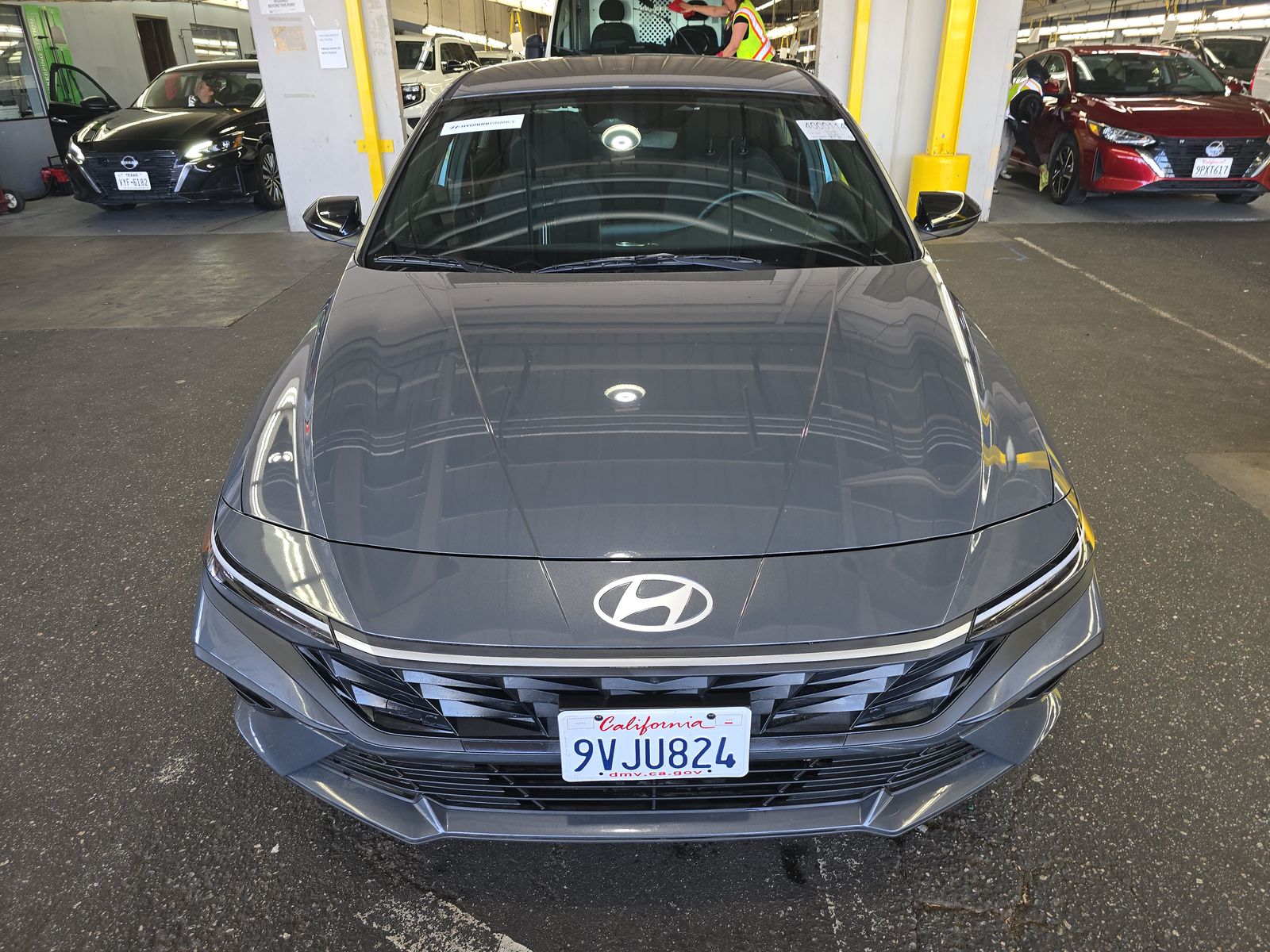 HYUNDAI SEL SPORT - 3