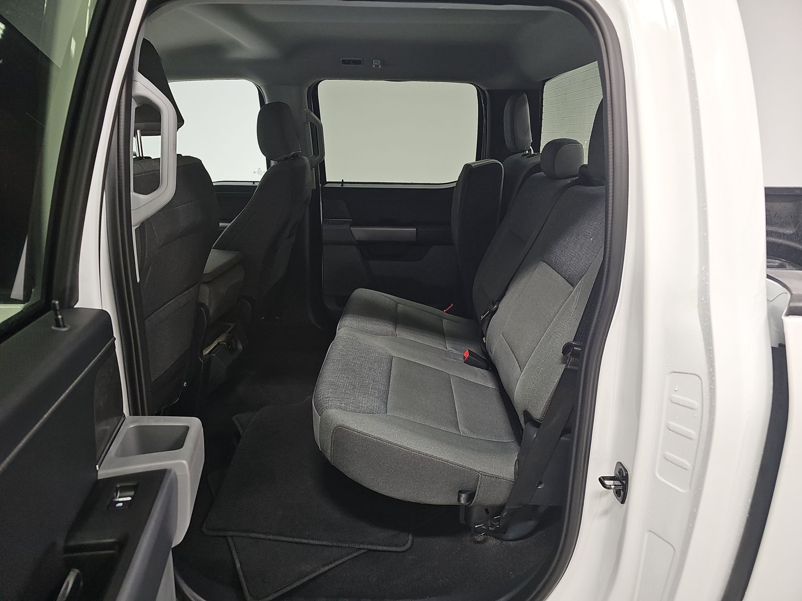 2024 Ford F-150 XLT AWD