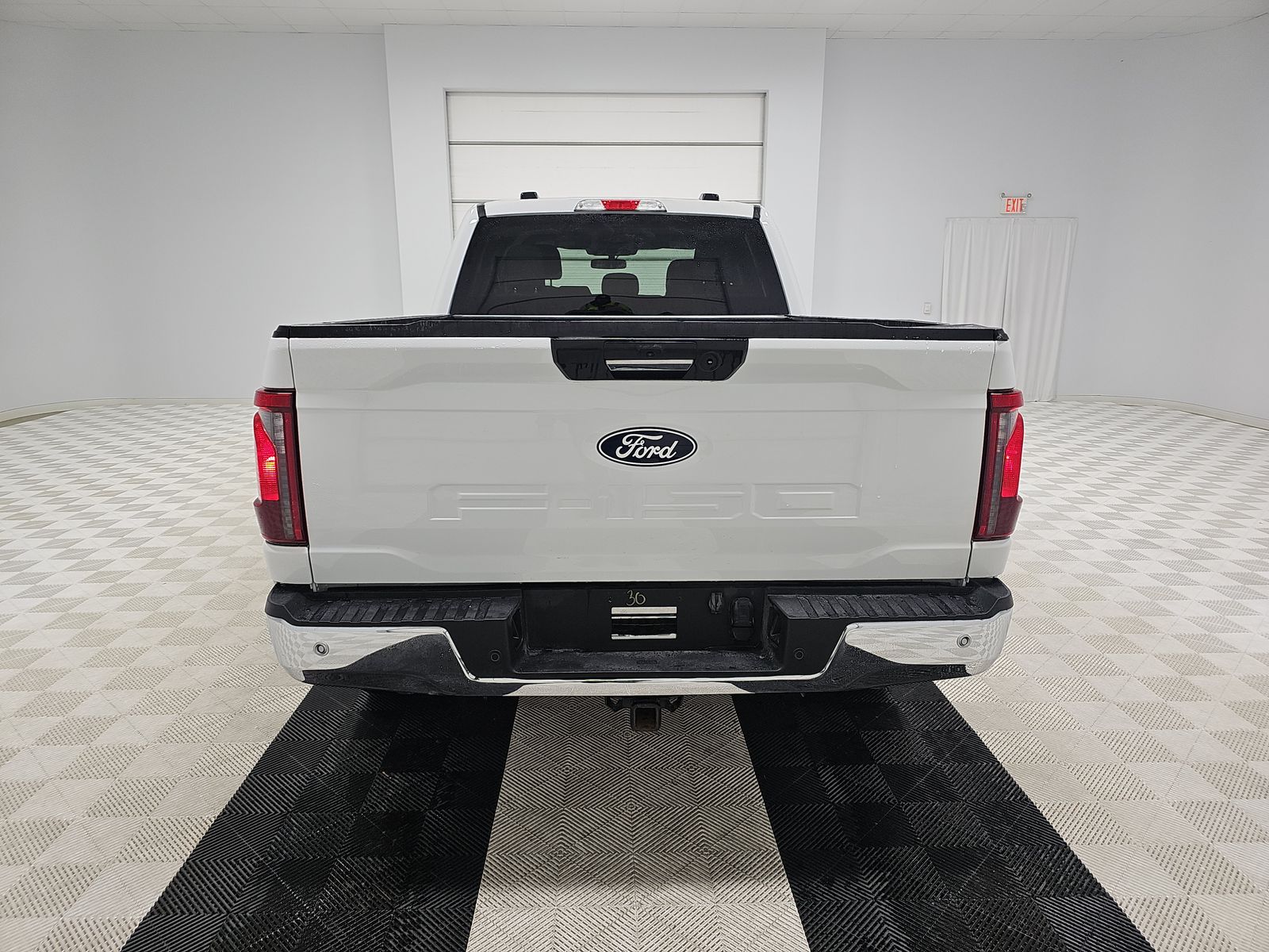 2024 Ford F-150 XLT AWD