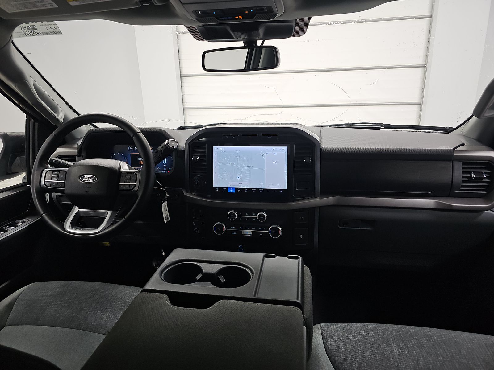 2024 Ford F-150 XLT AWD