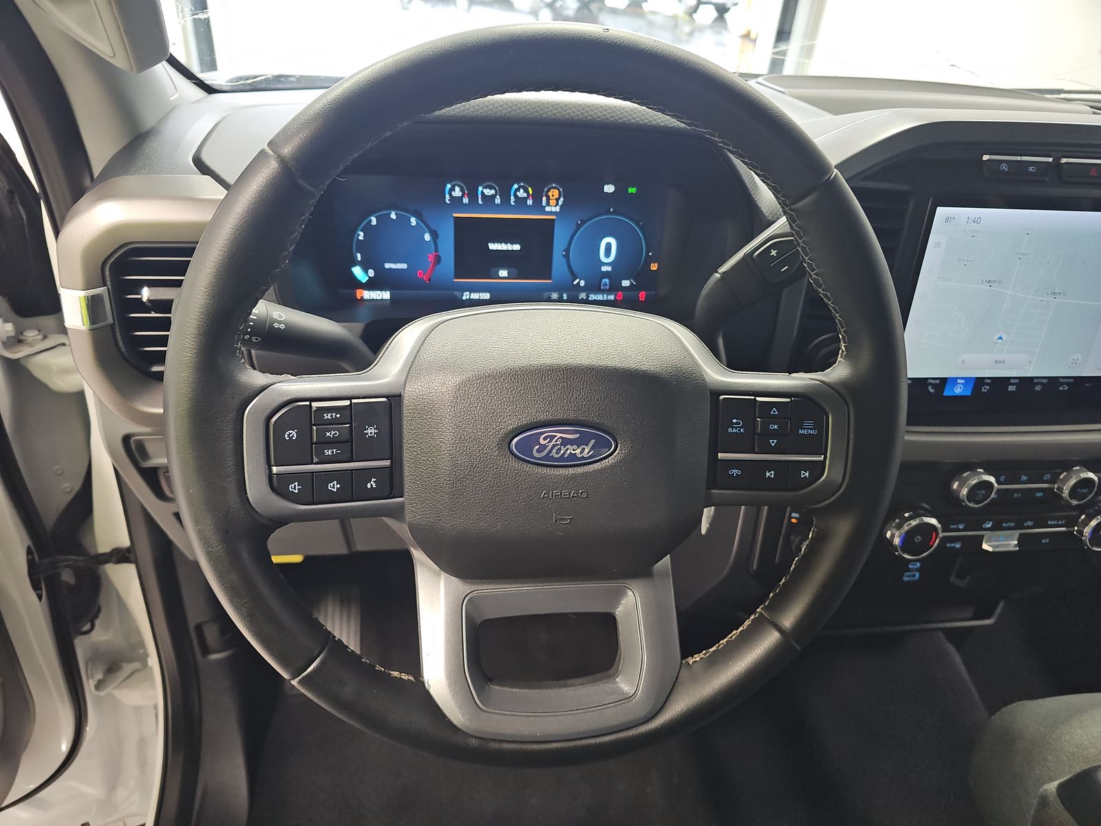 2024 Ford F-150 XLT AWD