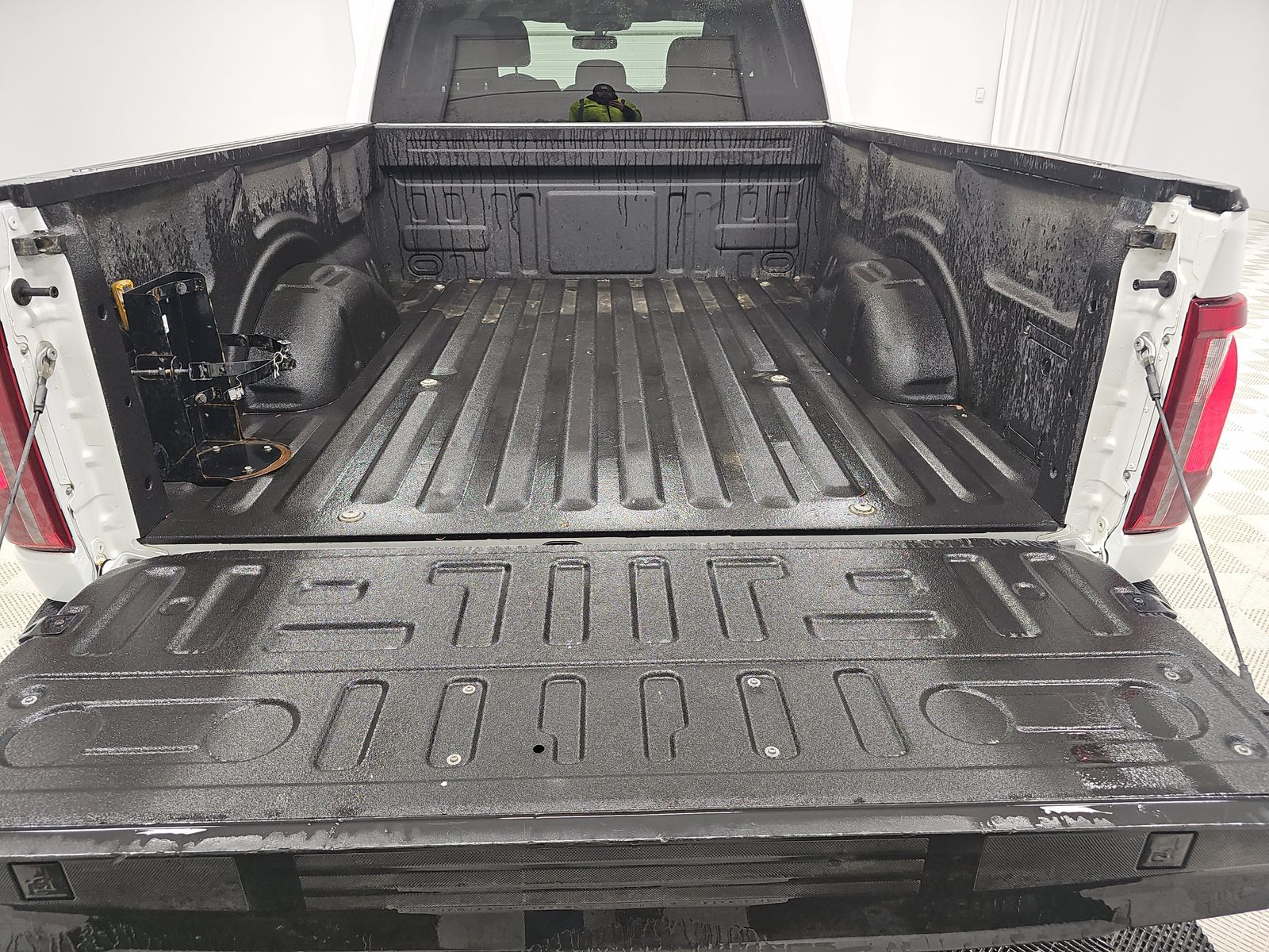 2024 Ford F-150 XLT AWD