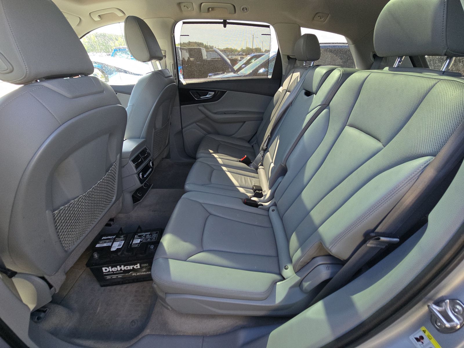 2017 Audi Q7 3.0T Premium Plus FWD