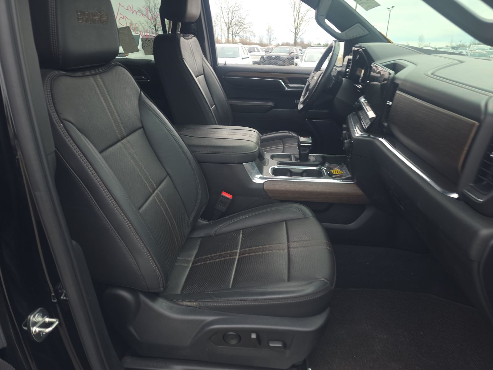 CHEVROLET HIGH COUNTRY - 9