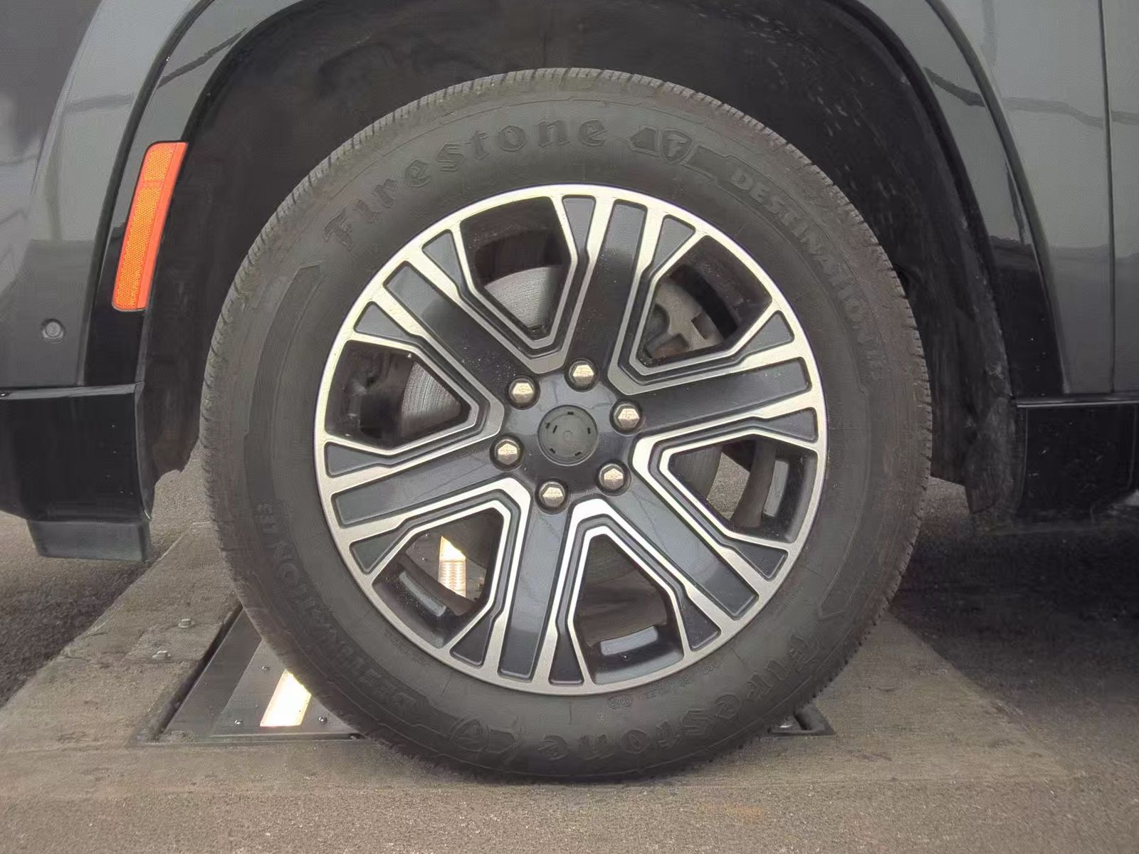 JEEP SERIES III - 10