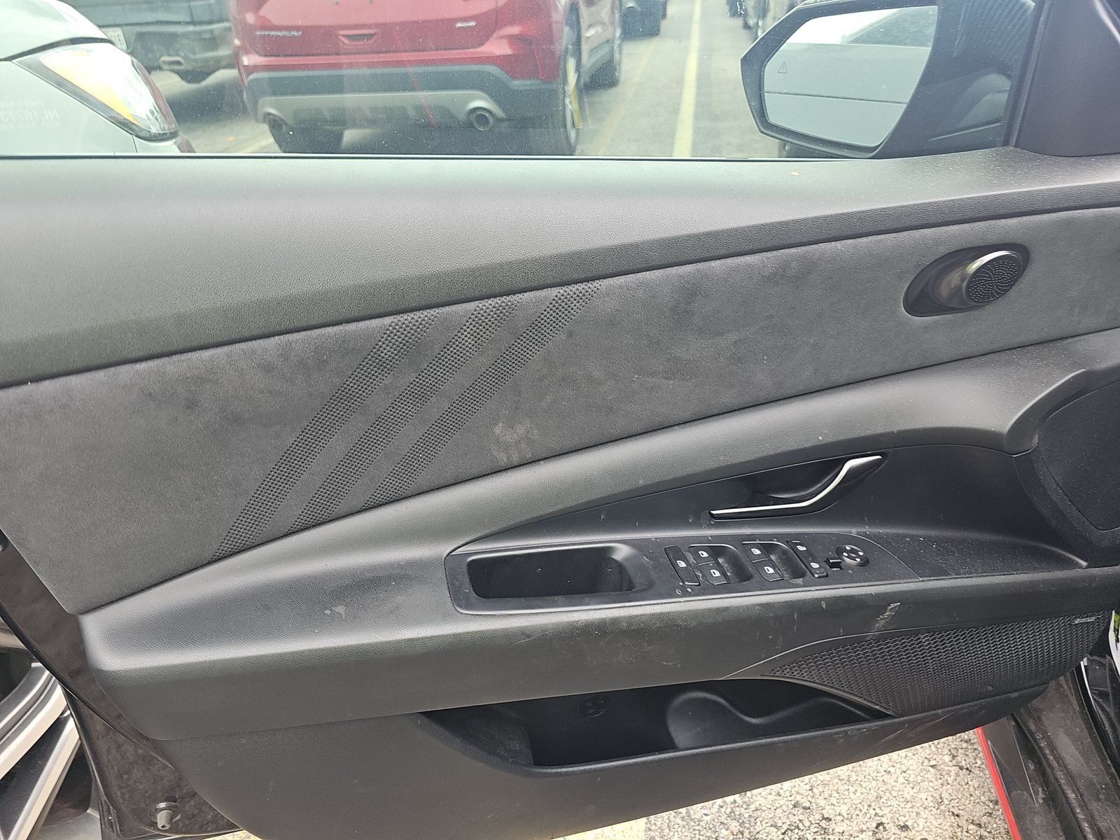 HYUNDAI UNKNOWN - 10