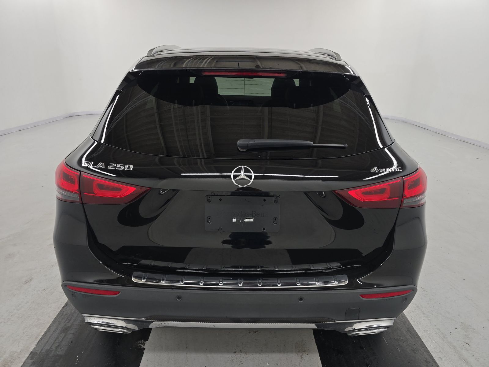 MERCEDES-BENZ GLA-CLASS - 6