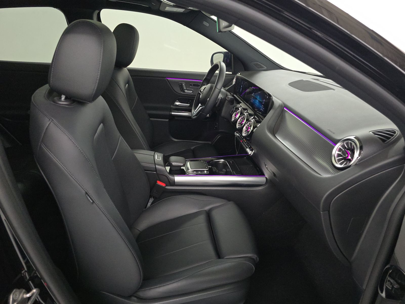 MERCEDES-BENZ GLA-CLASS - 9