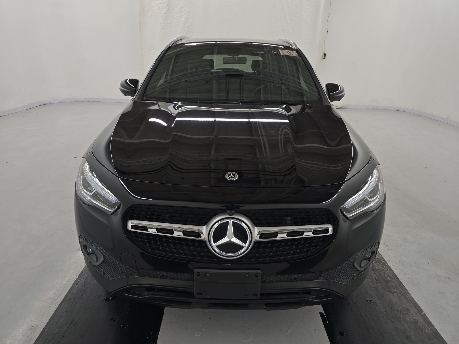 MERCEDES-BENZ GLA-CLASS - 3