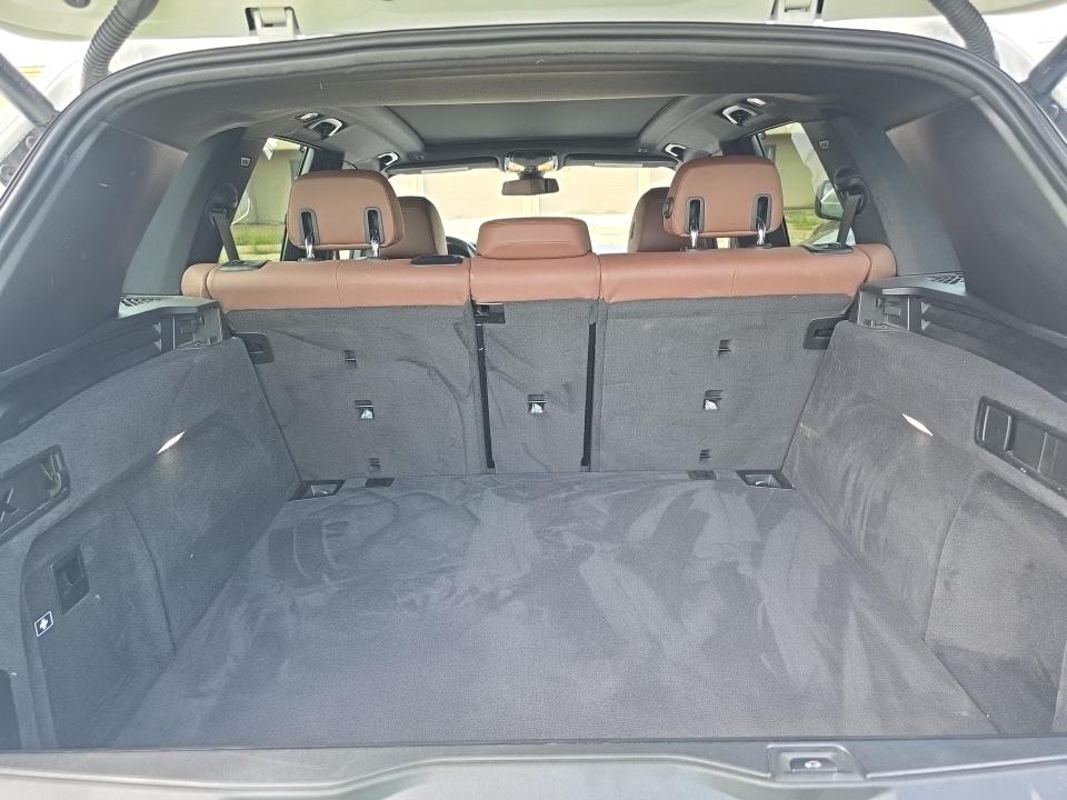 2022 BMW X5 xDrive40i AWD