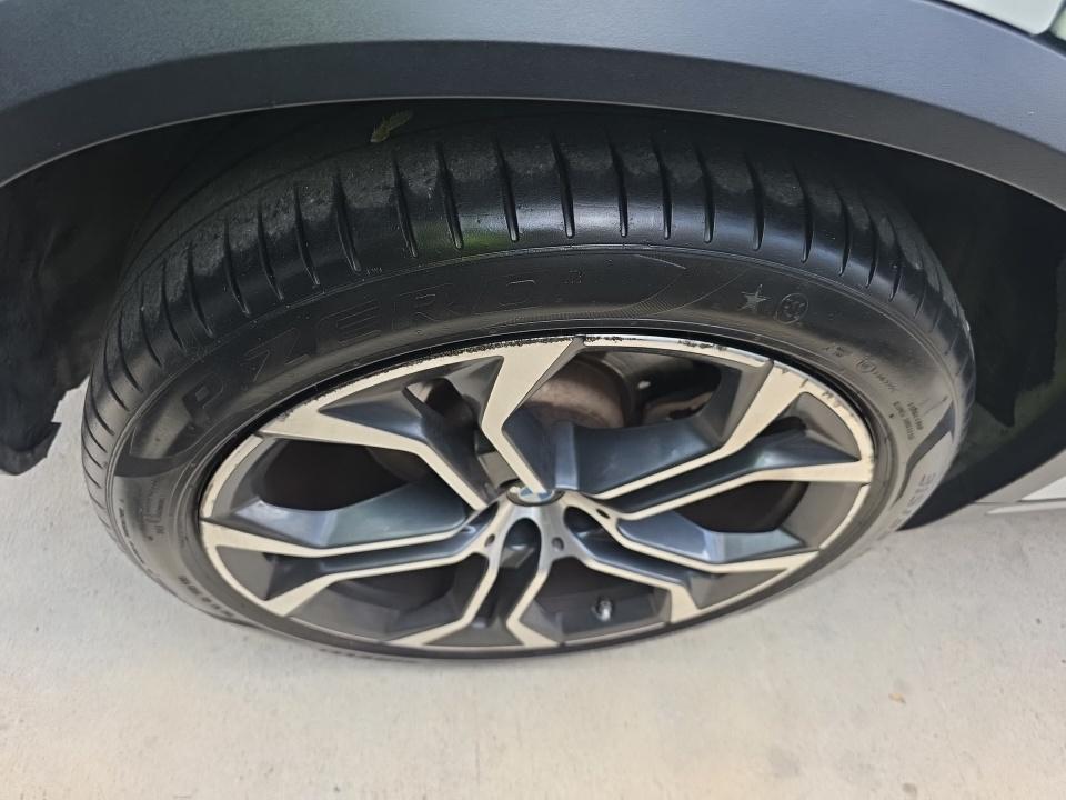 2022 BMW X5 xDrive40i AWD