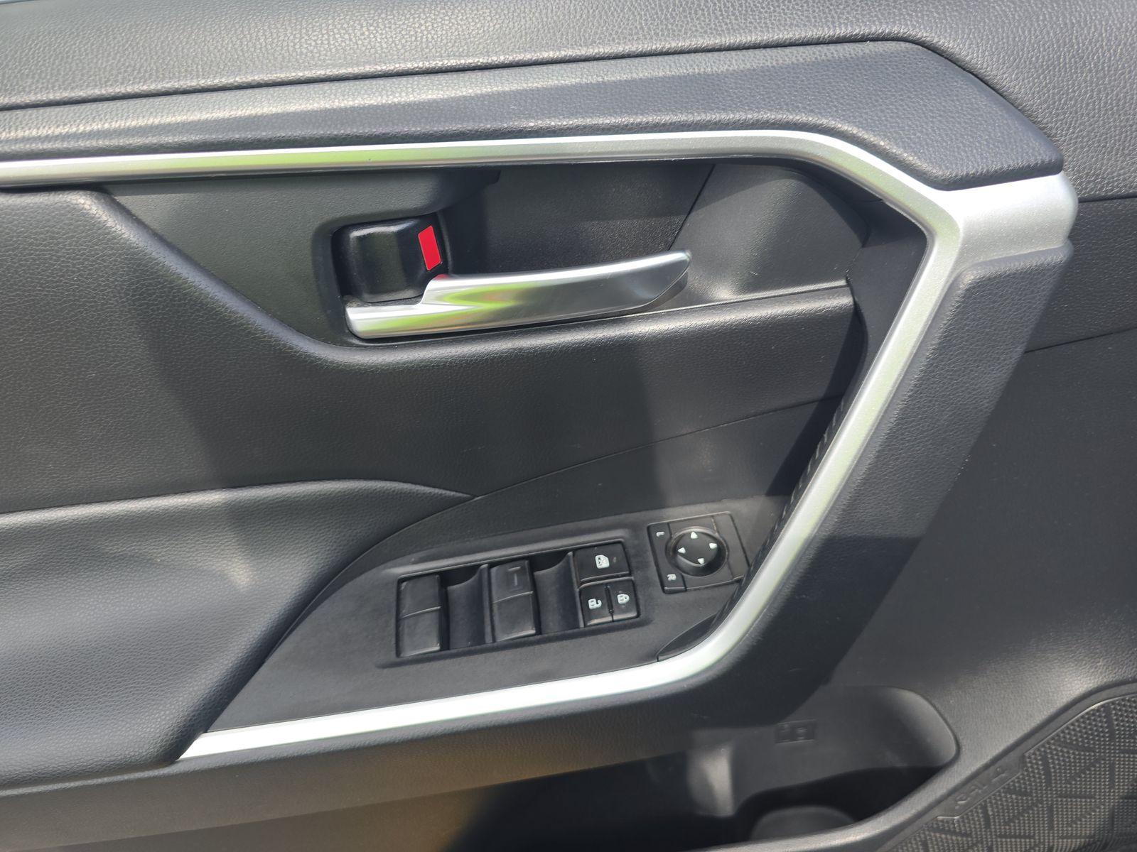 TOYOTA PRIUS - 10
