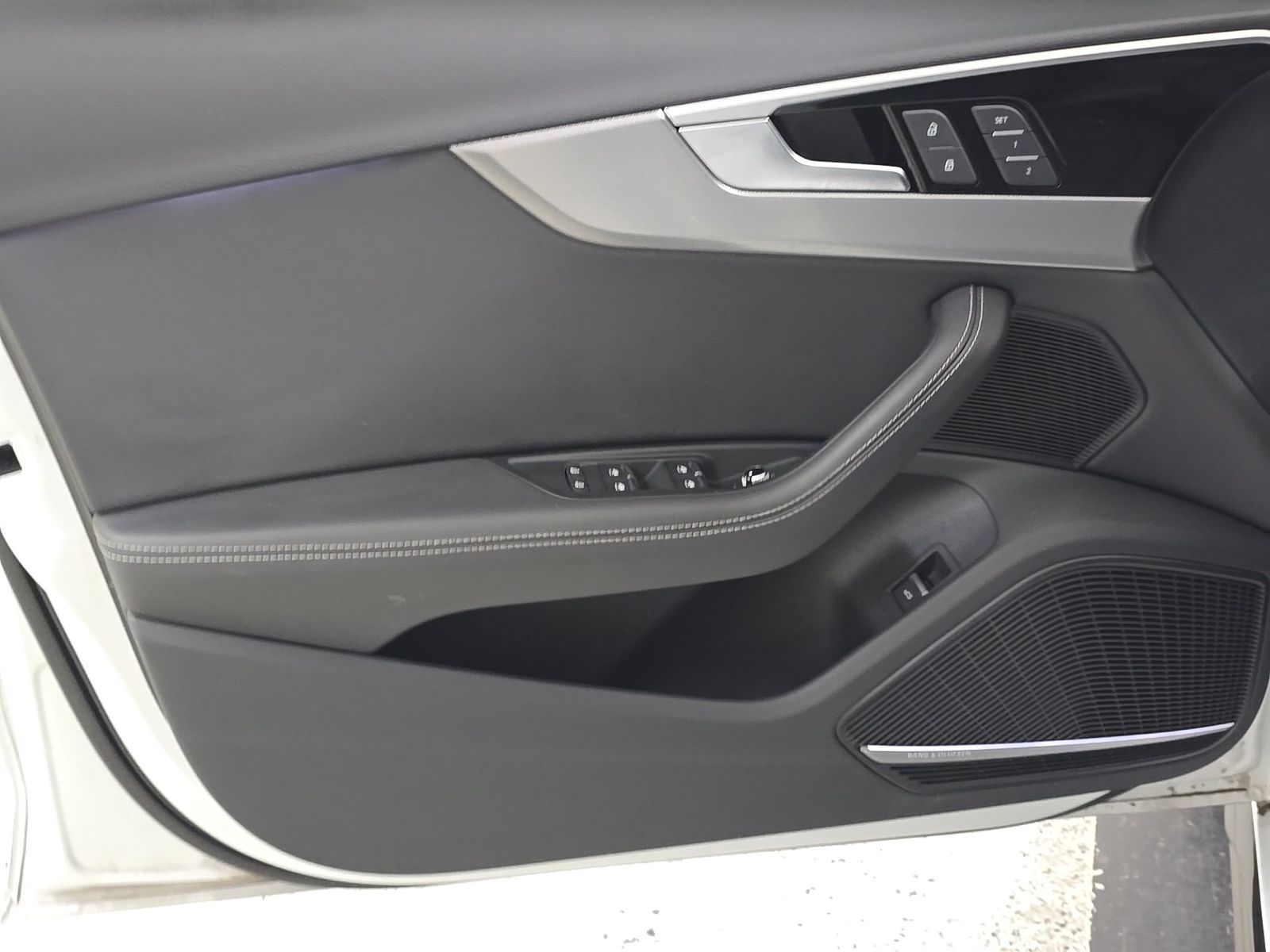 2023 Audi A4 S line Premium Plus AWD