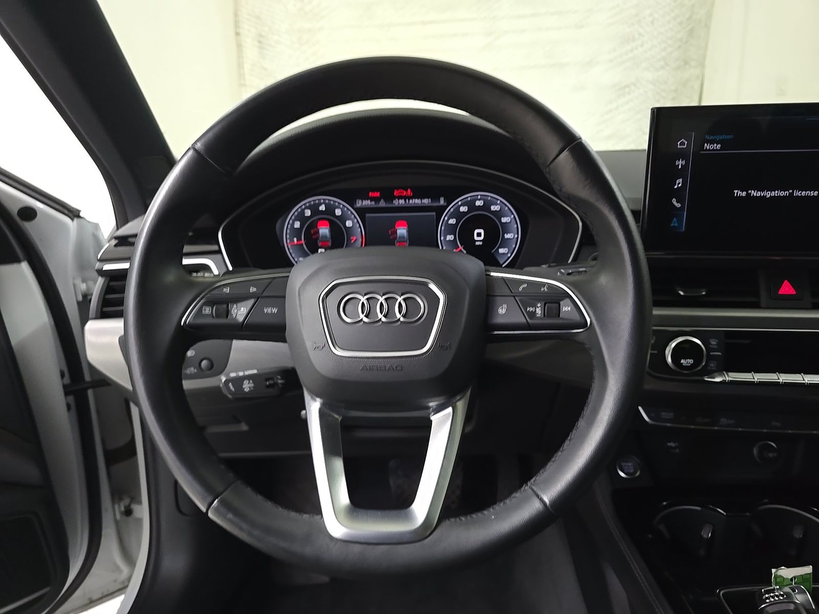 2023 Audi A4 S line Premium Plus AWD