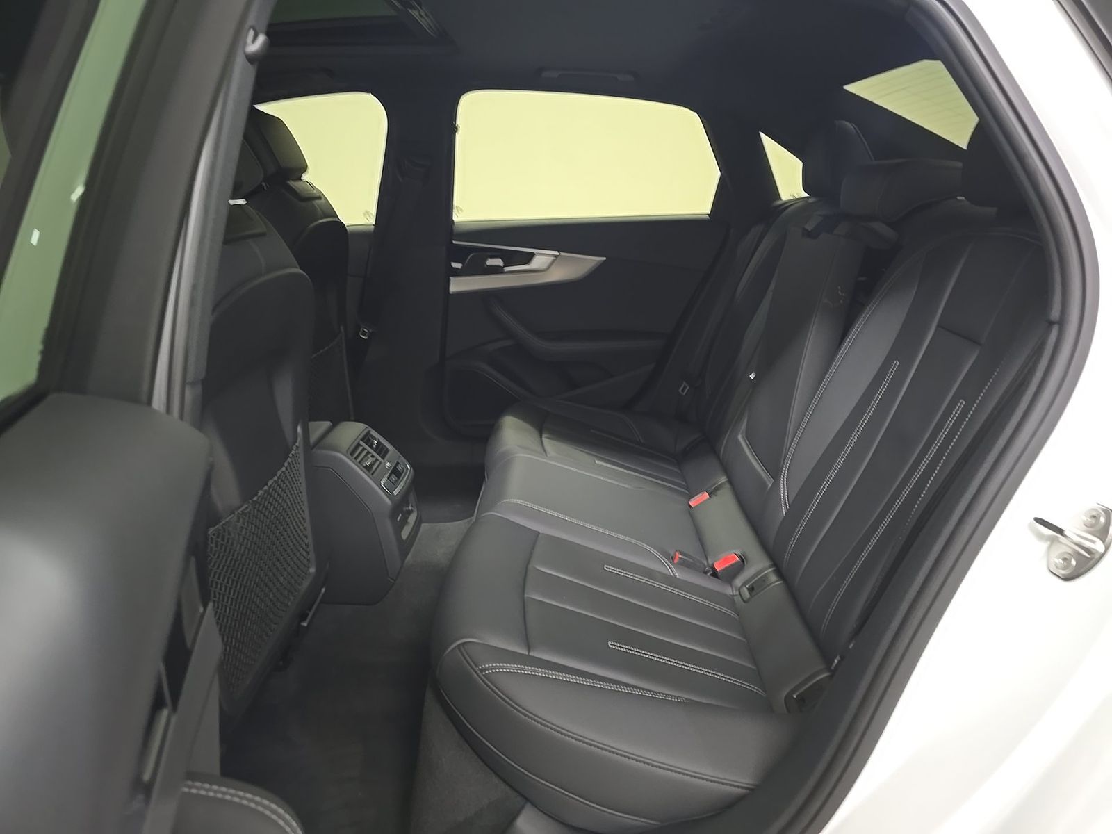 2023 Audi A4 S line Premium Plus AWD