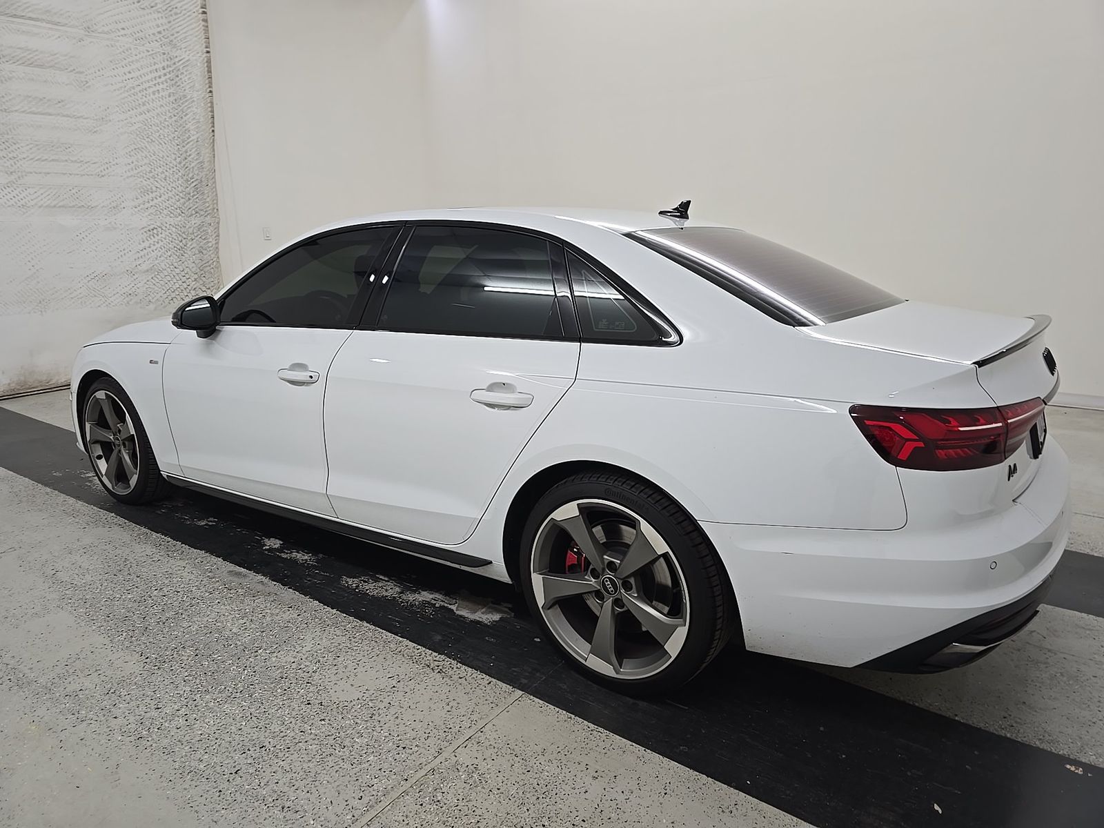 2023 Audi A4 S line Premium Plus AWD