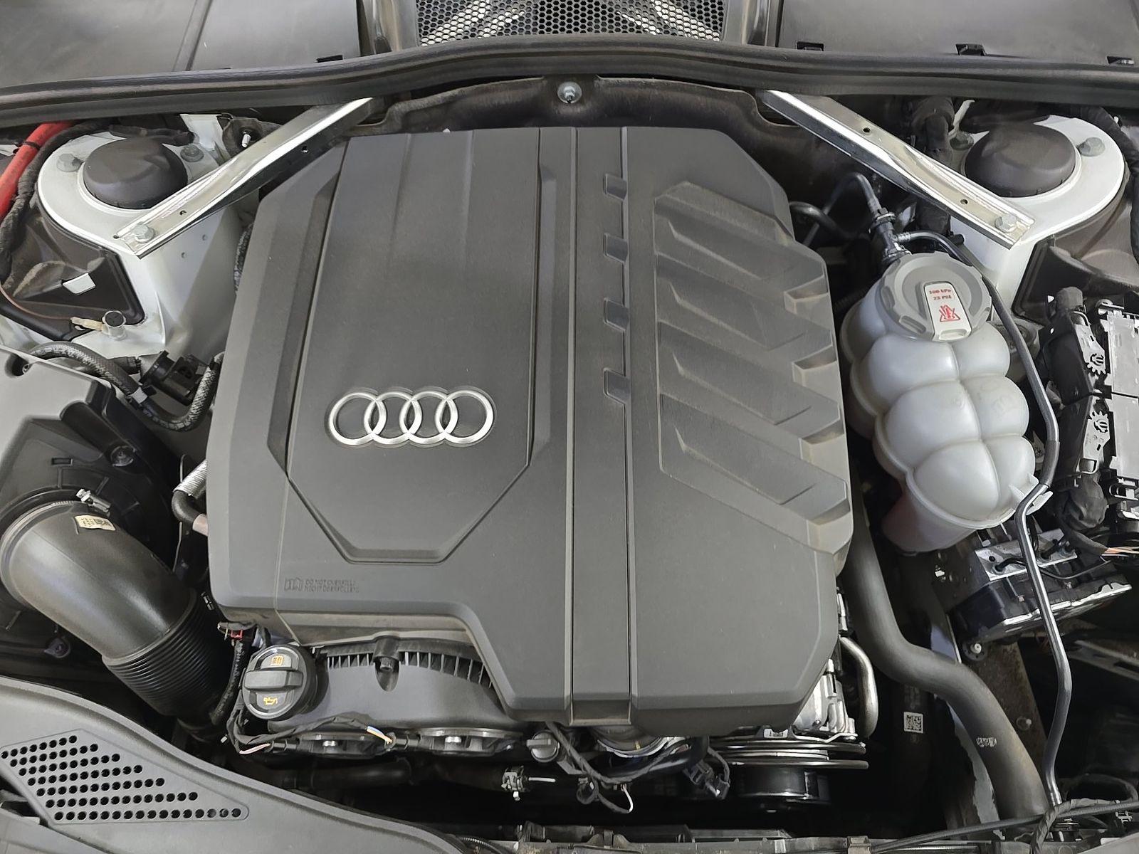 2023 Audi A4 S line Premium Plus AWD