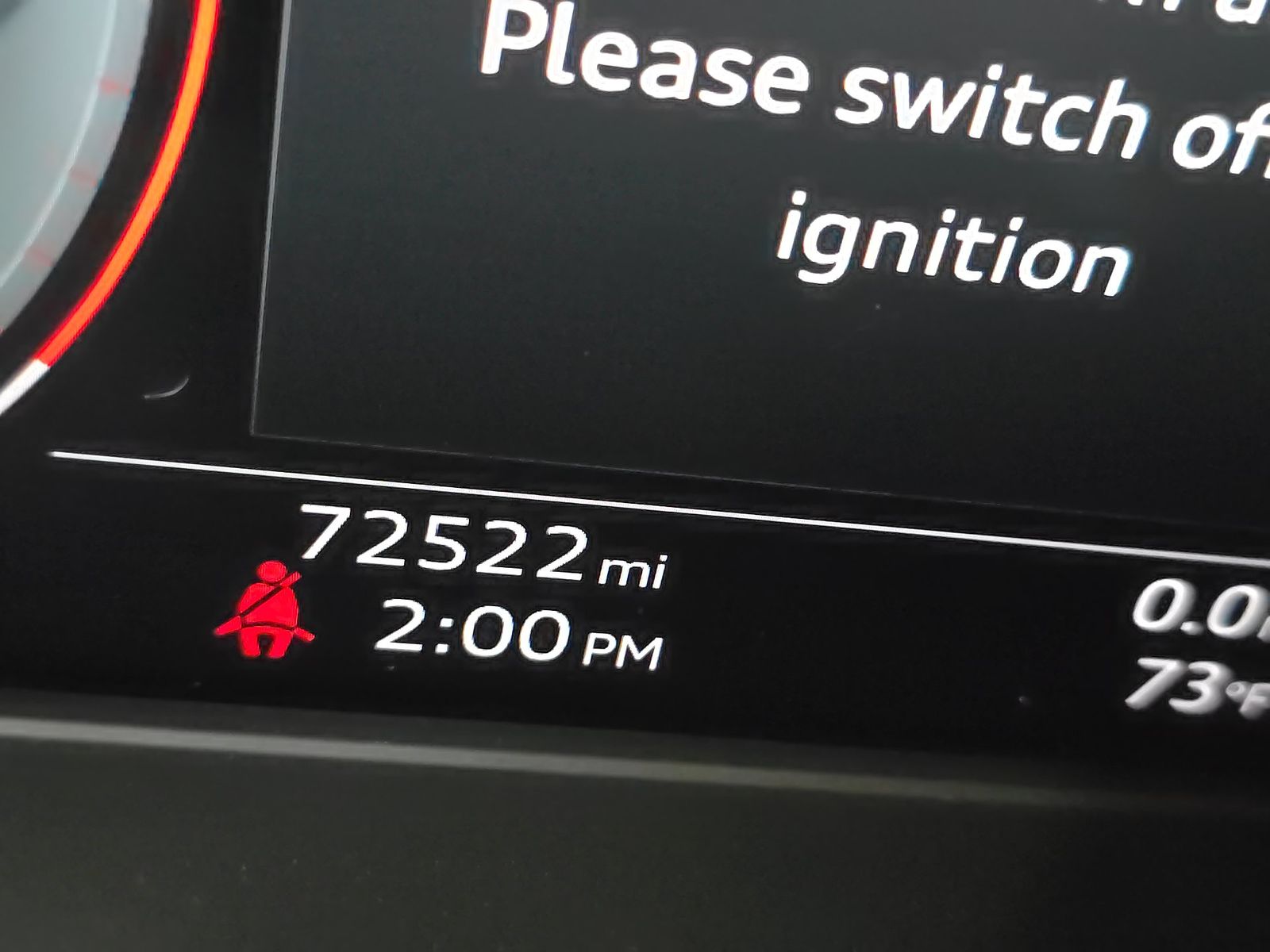 2023 Audi A4 S line Premium Plus AWD
