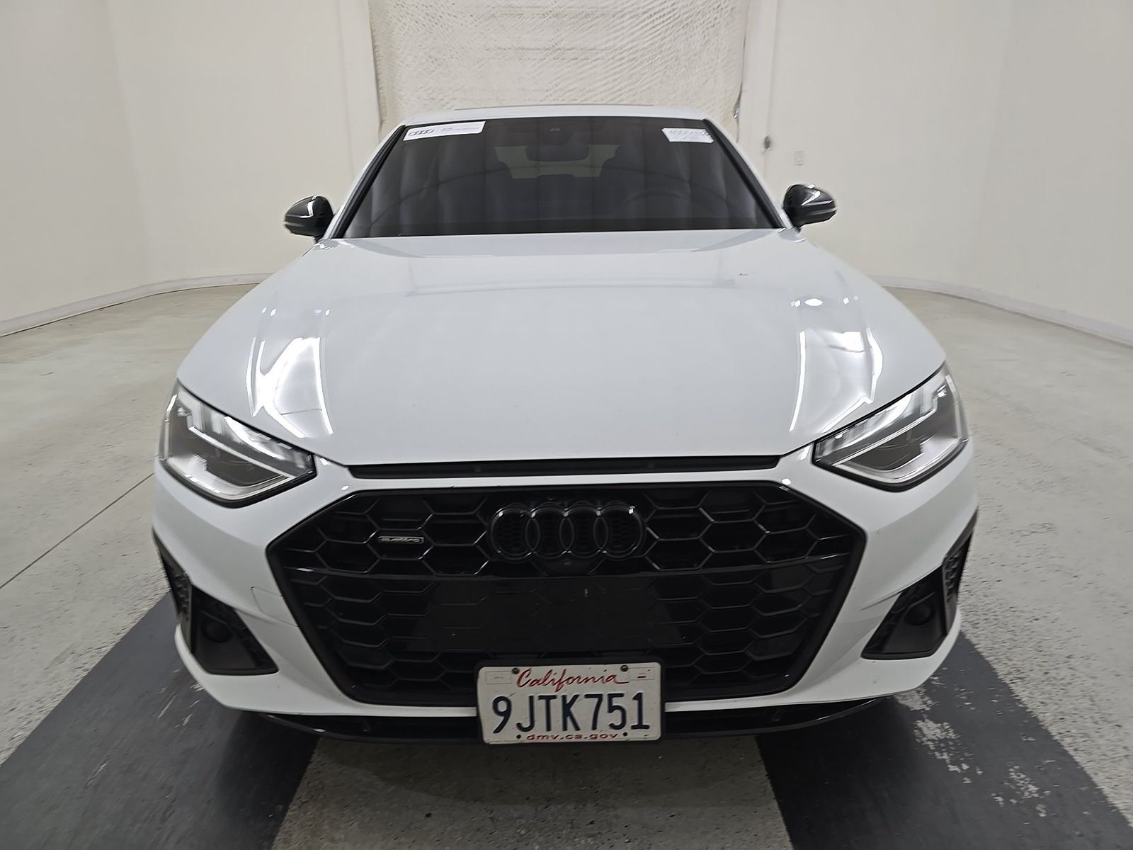 2023 Audi A4 S line Premium Plus AWD