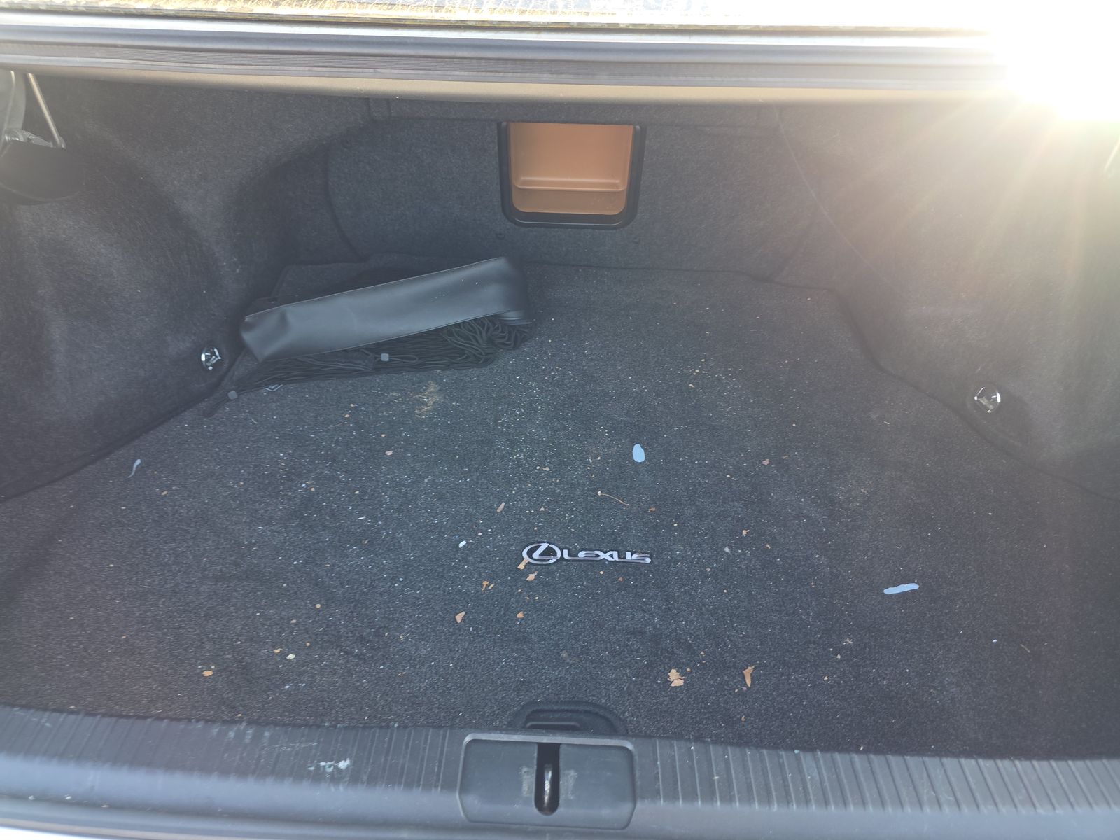 2016 Lexus ES ES 350 FWD