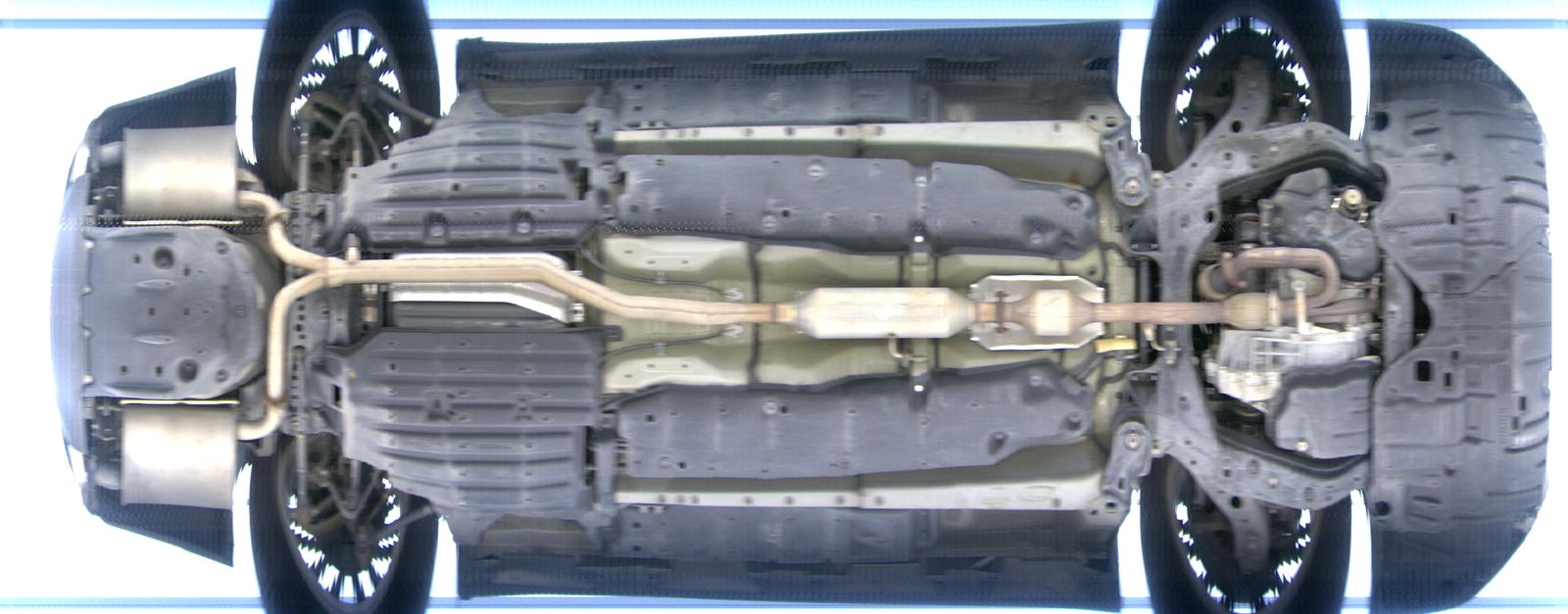 2016 Lexus ES ES 350 FWD