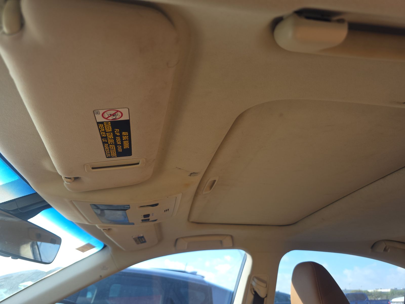 2016 Lexus ES ES 350 FWD