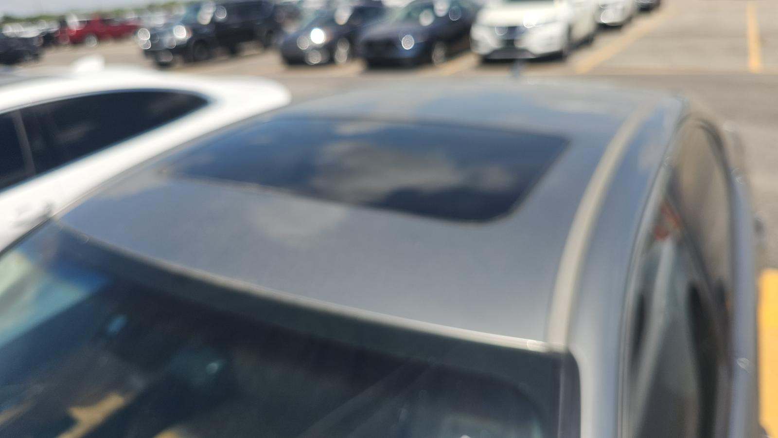 2016 Lexus ES ES 350 FWD