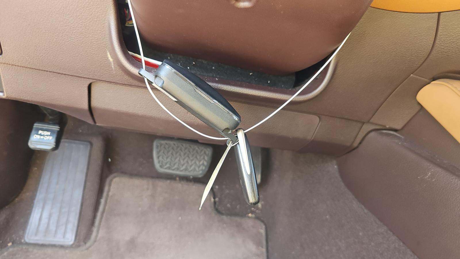 2016 Lexus ES ES 350 FWD