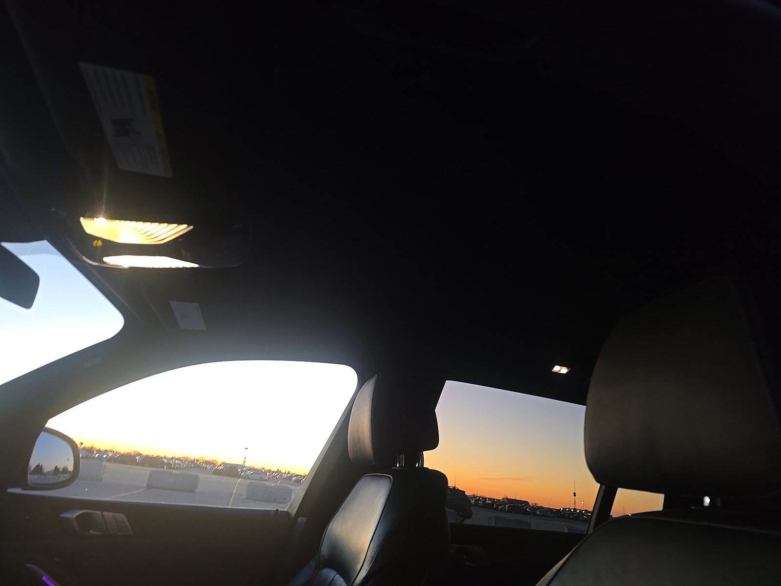 2020 BMW X7 xDrive40i AWD