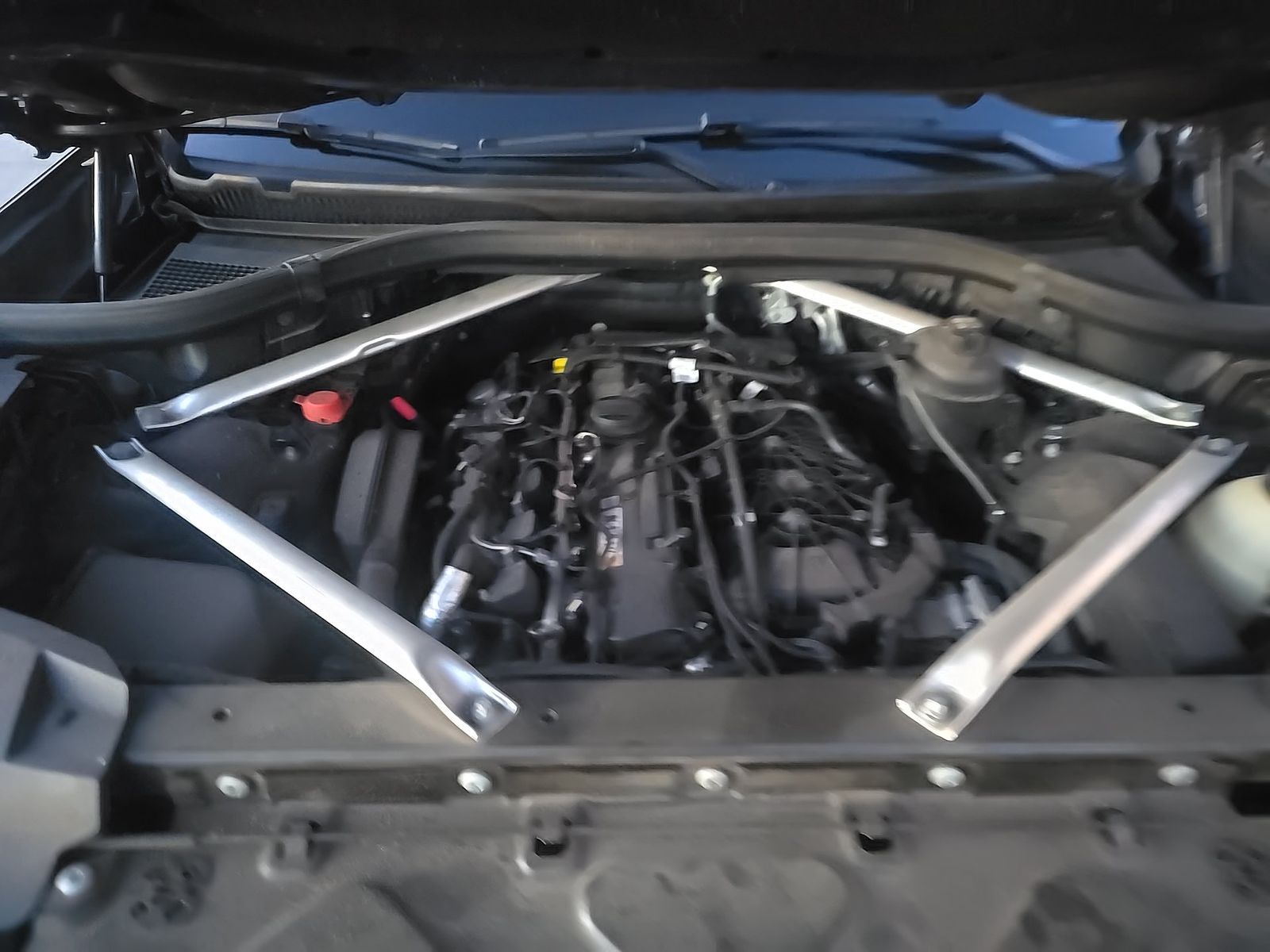 2020 BMW X7 xDrive40i AWD