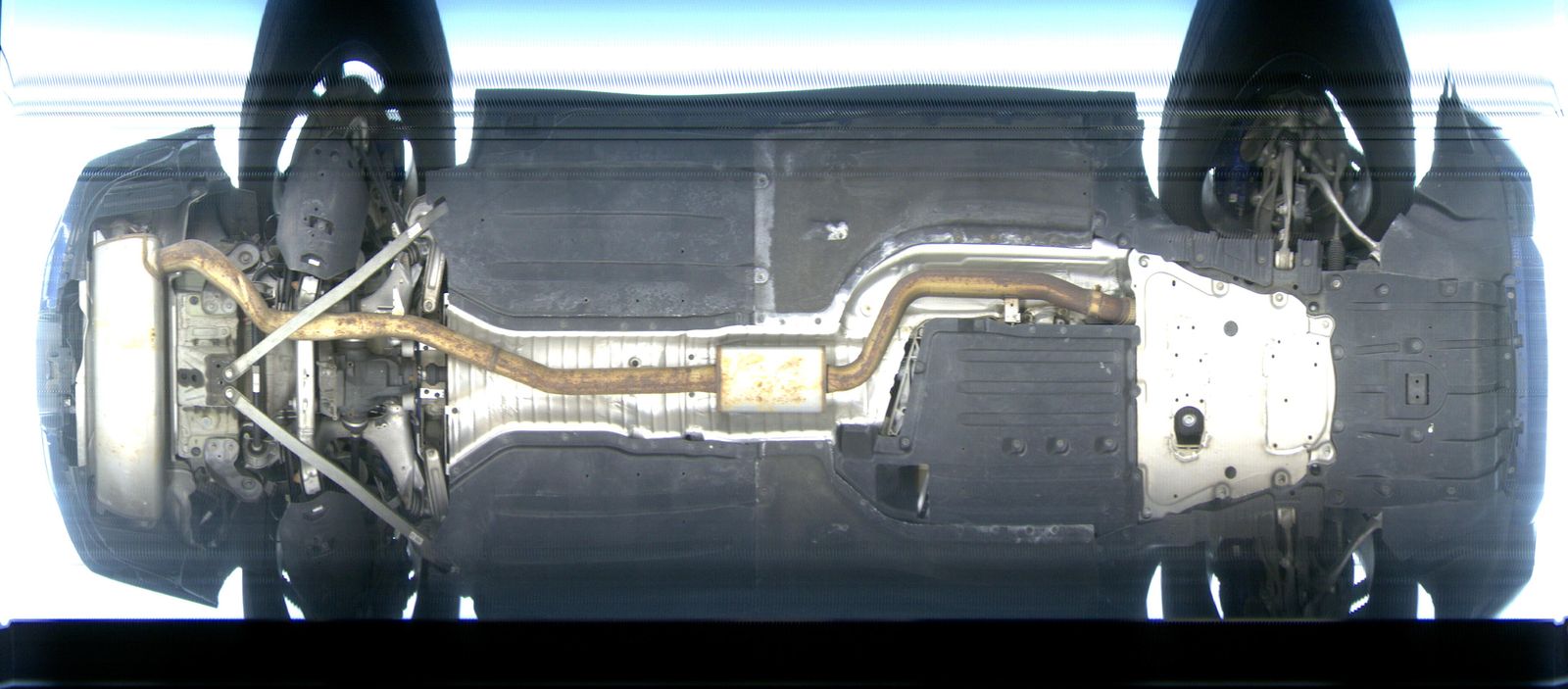 2020 BMW X7 xDrive40i AWD