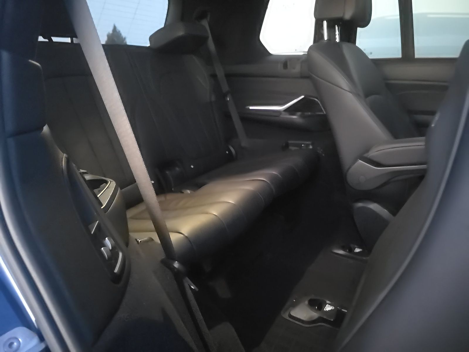 2020 BMW X7 xDrive40i AWD