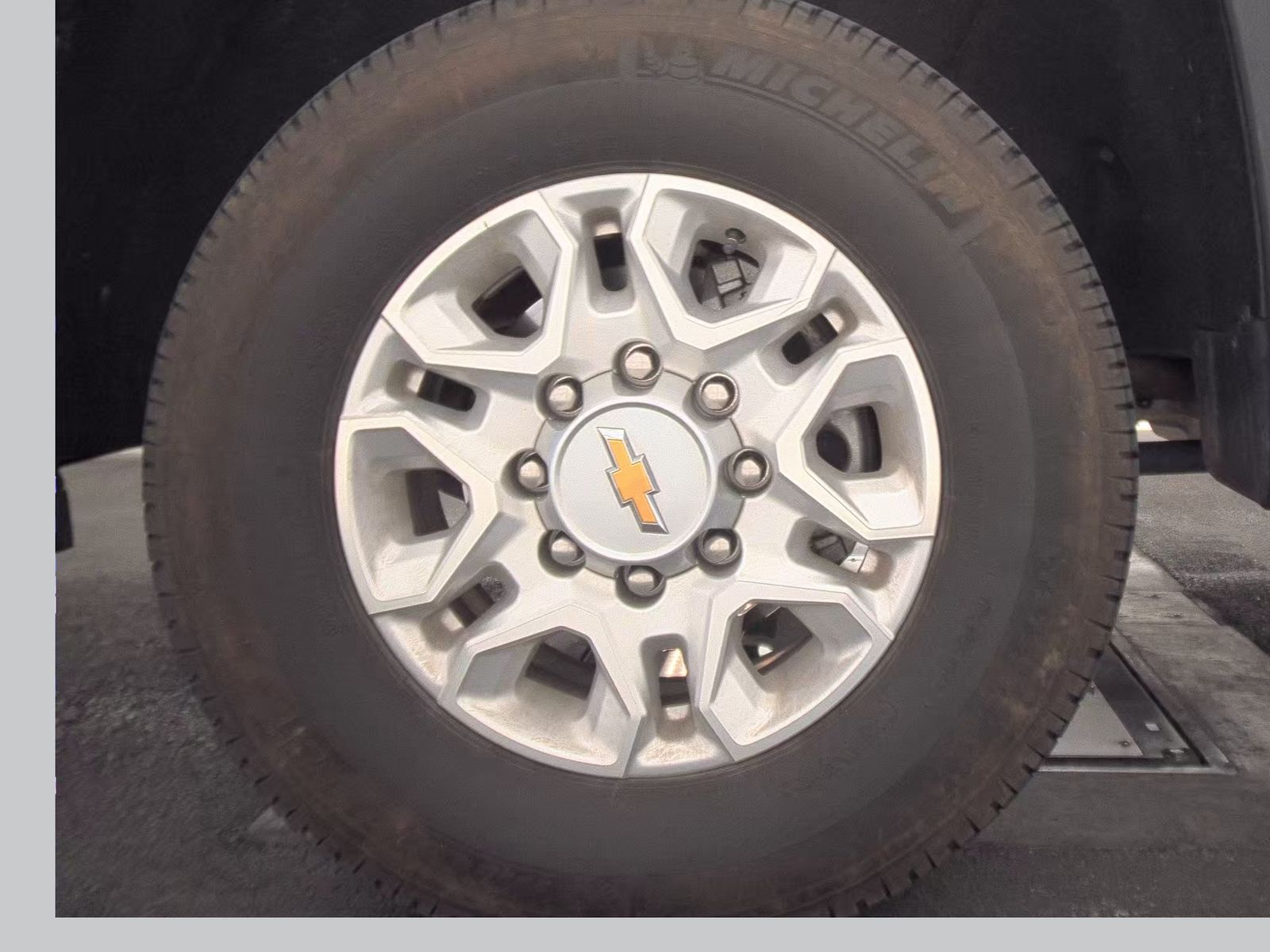 CHEVROLET OTHER - 10