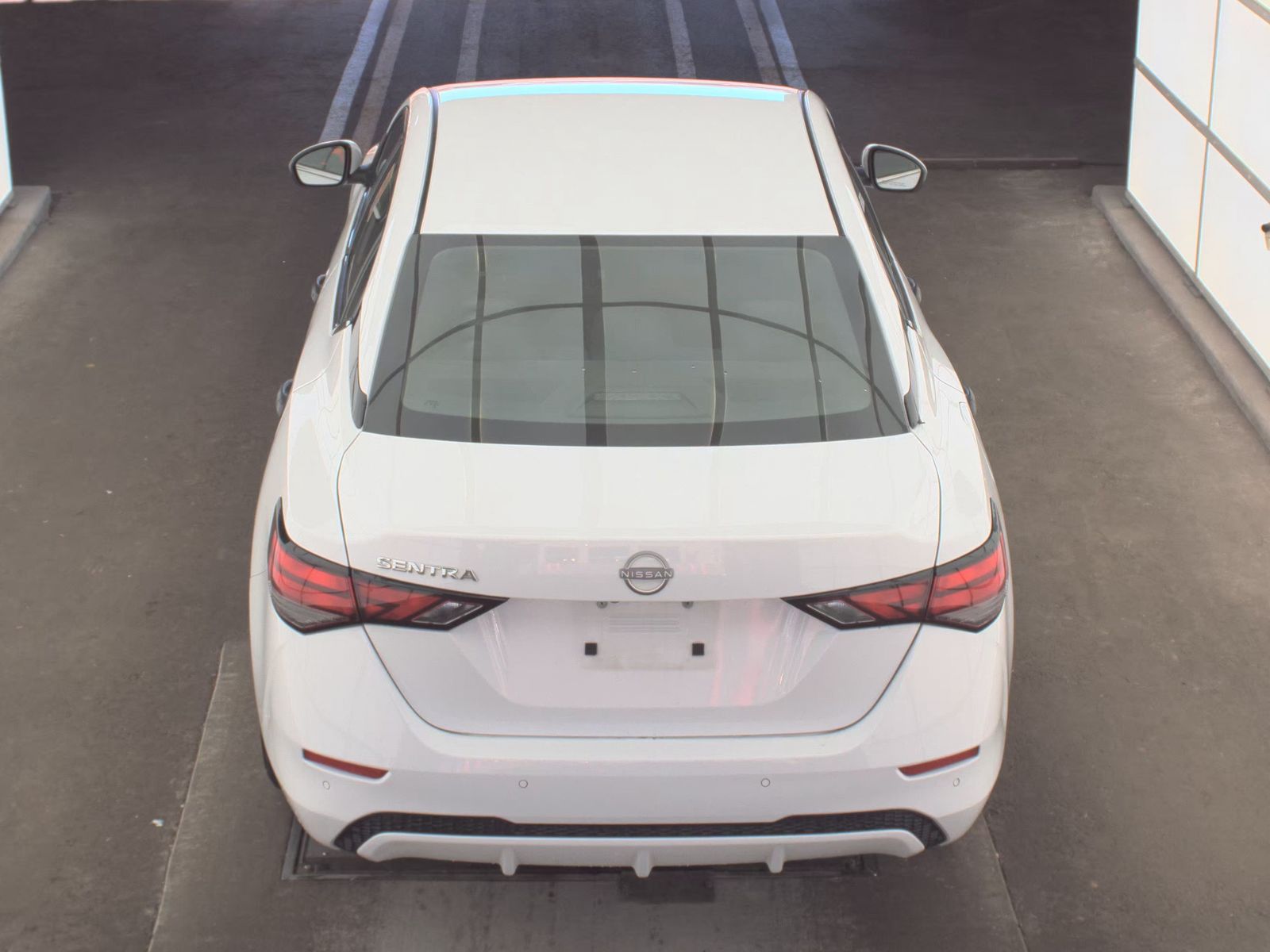 NISSAN SENTRA - 7