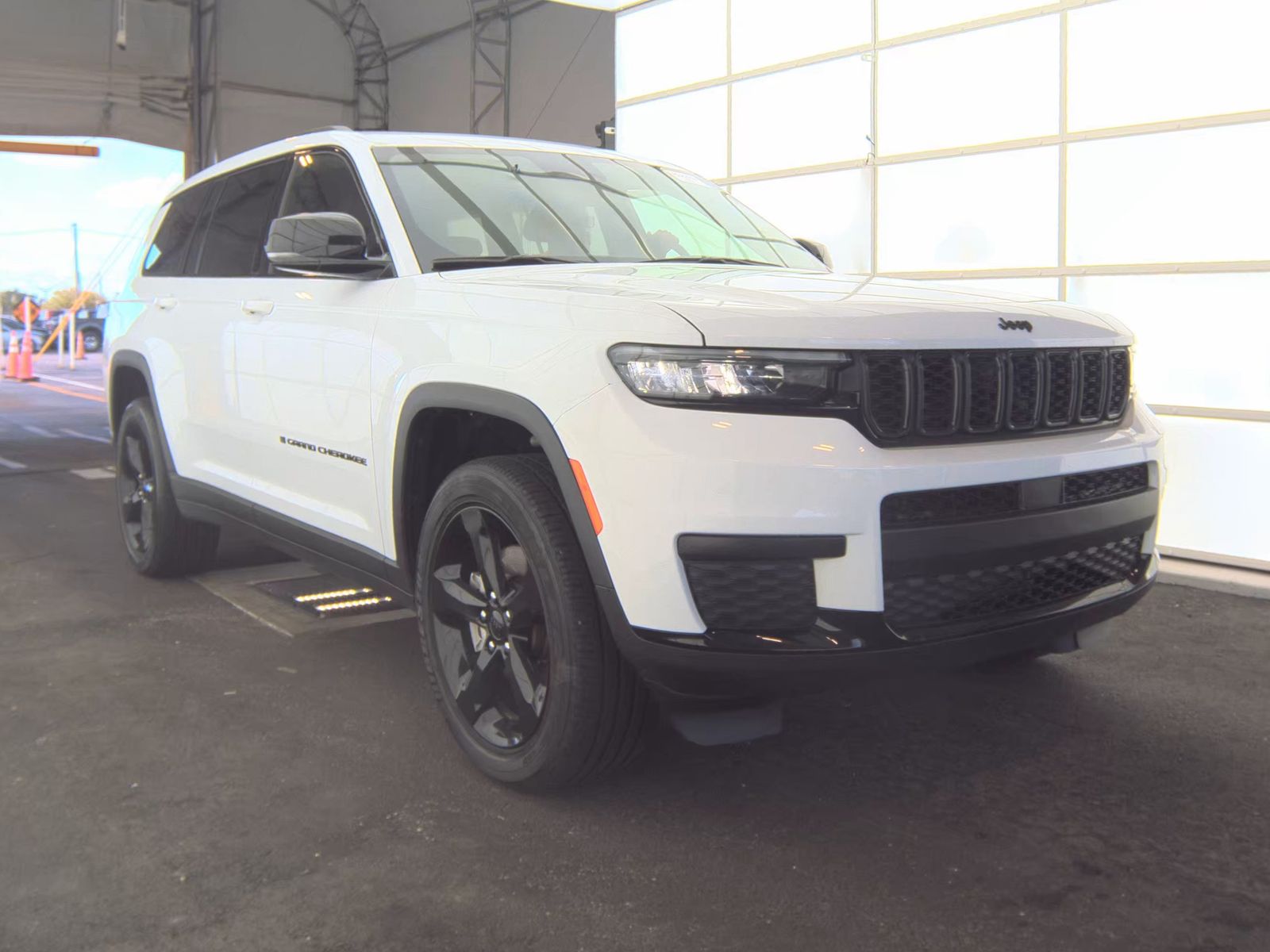 JEEP ALTITUDE X - 5
