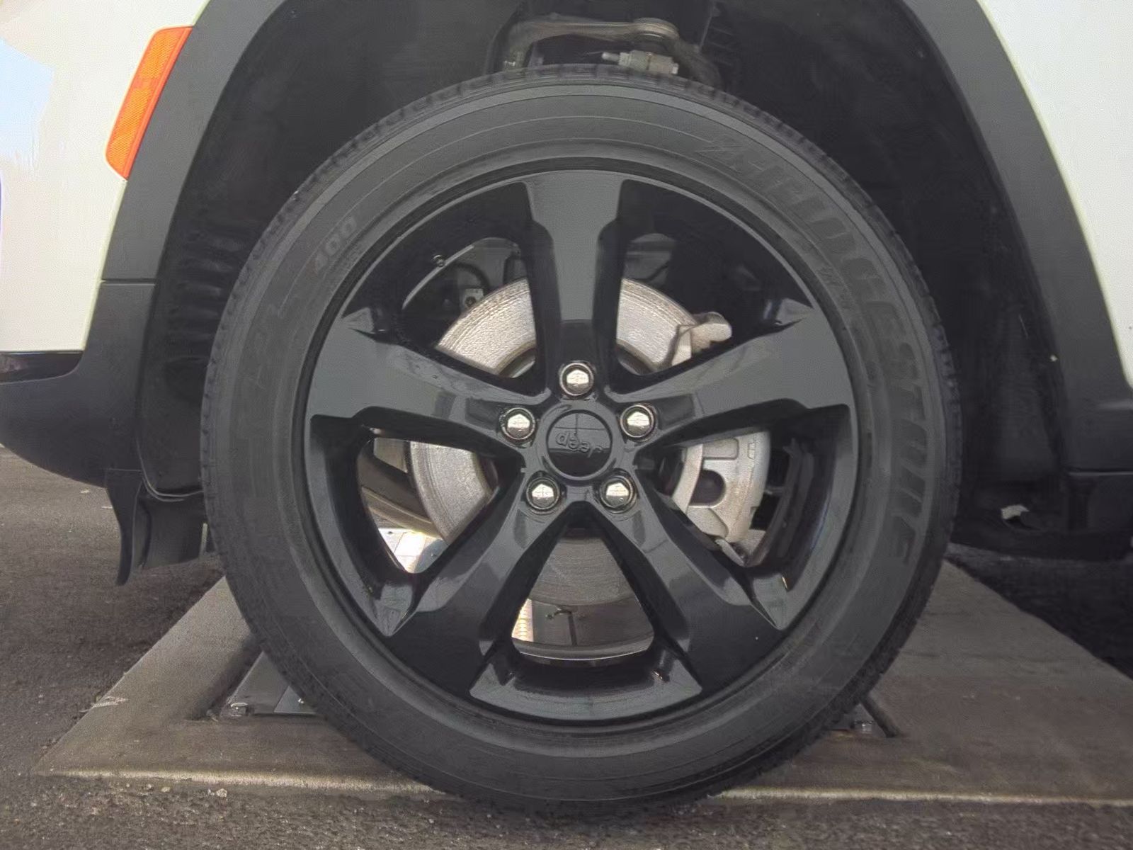 JEEP ALTITUDE X - 10