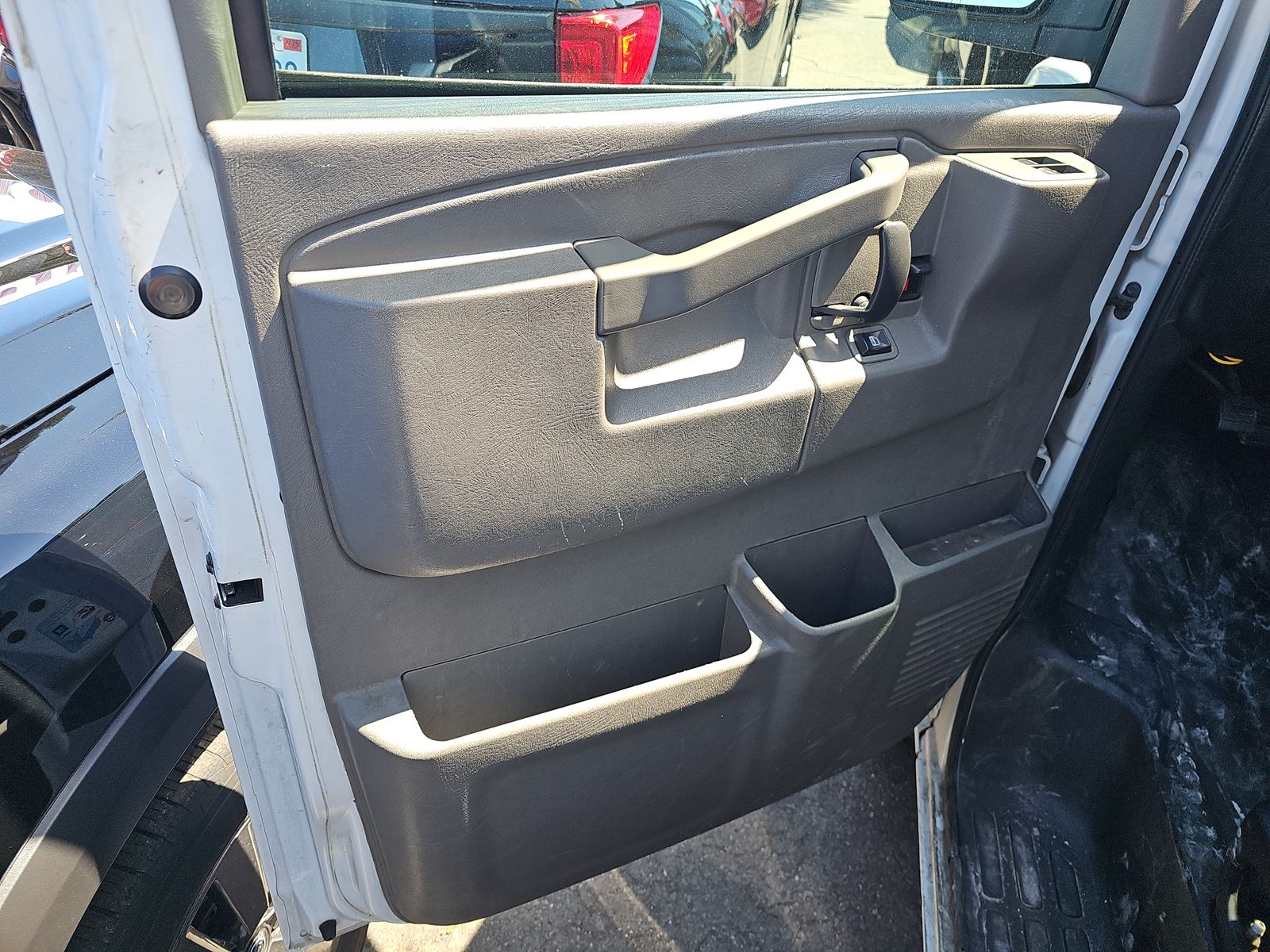 CHEVROLET OTHER - 10