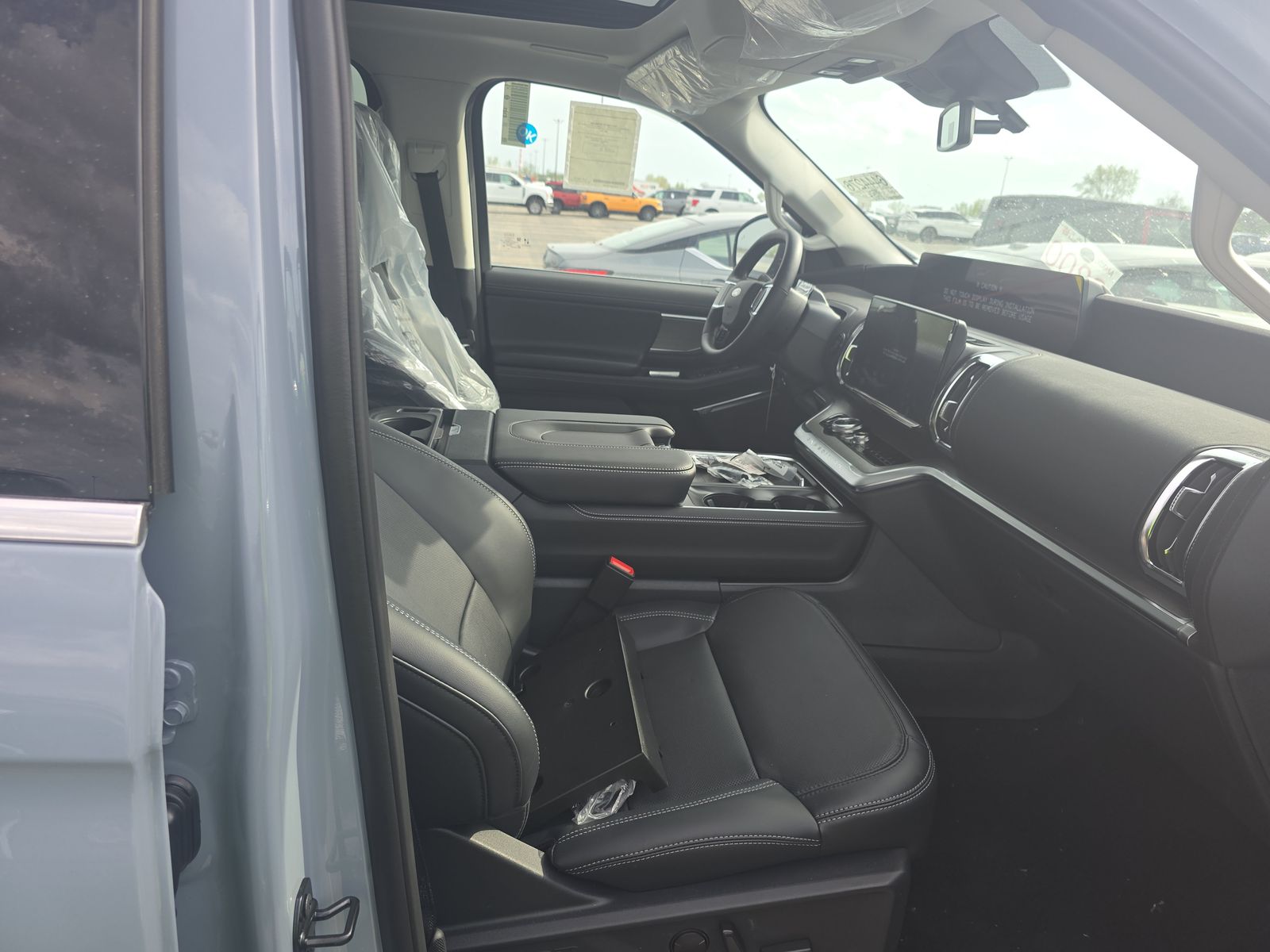 FORD EXPEDITION MAX - 9