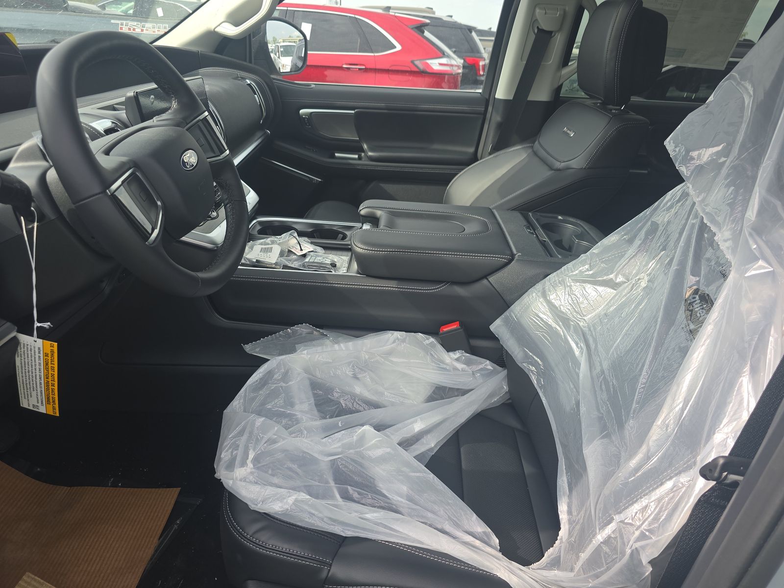FORD EXPEDITION MAX - 8