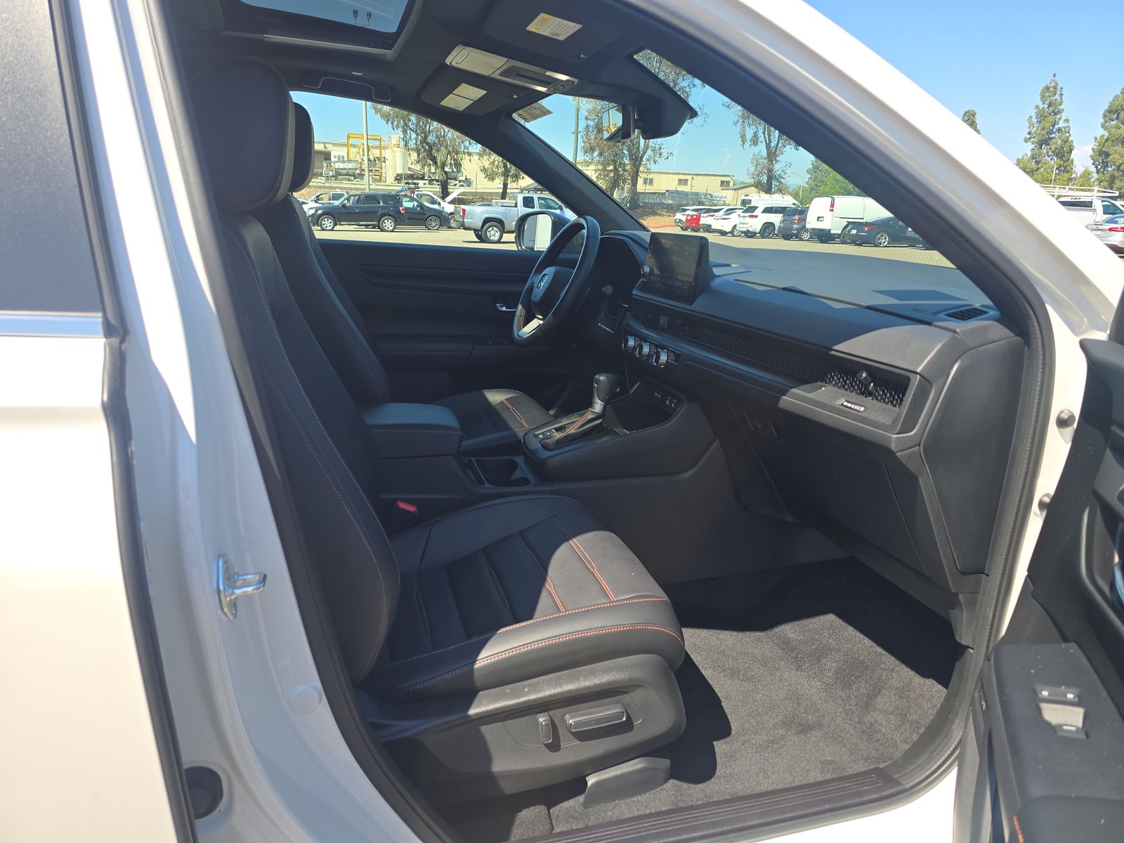 CHEVROLET FWD LT - 9