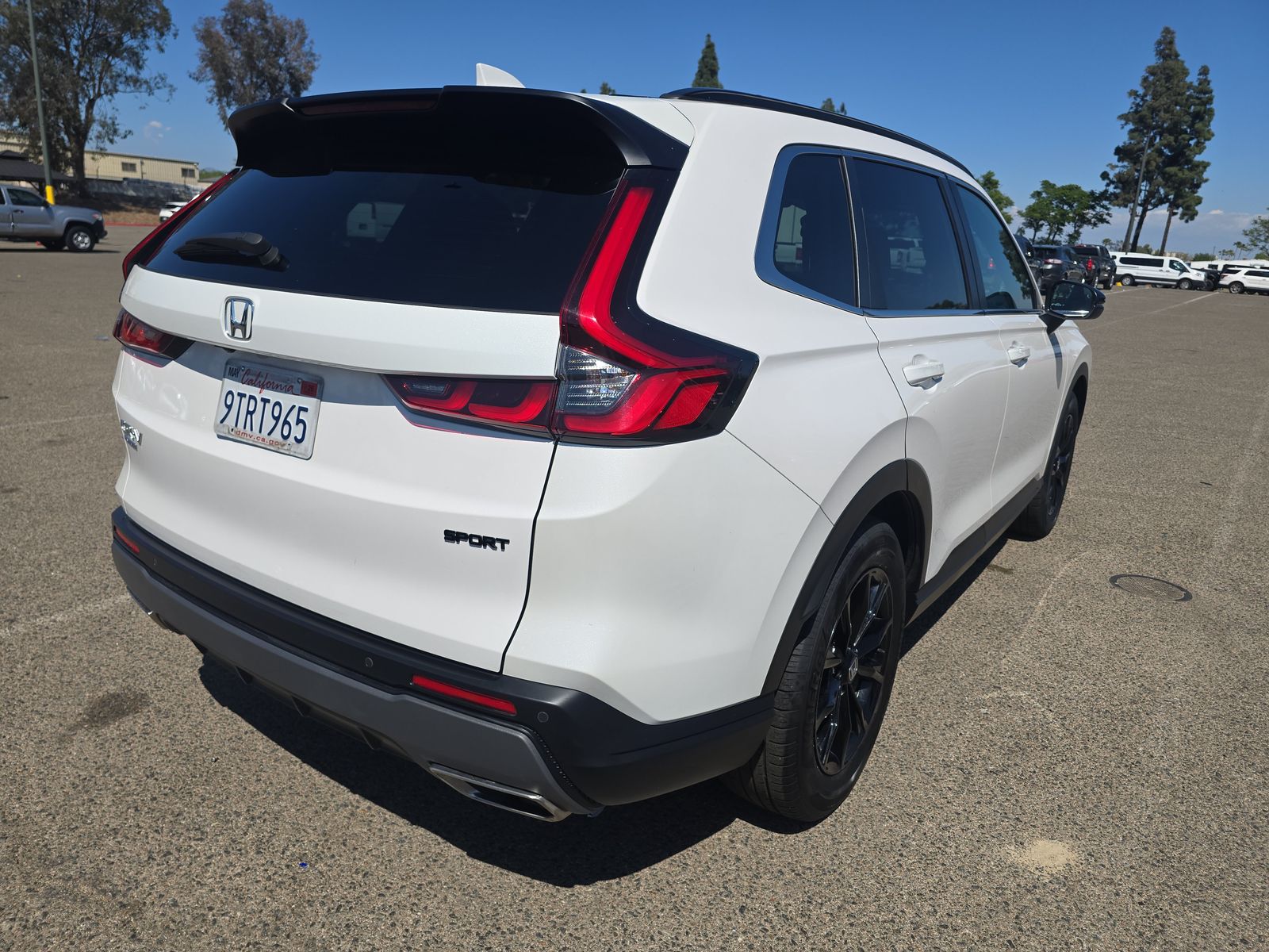 CHEVROLET FWD LT - 5