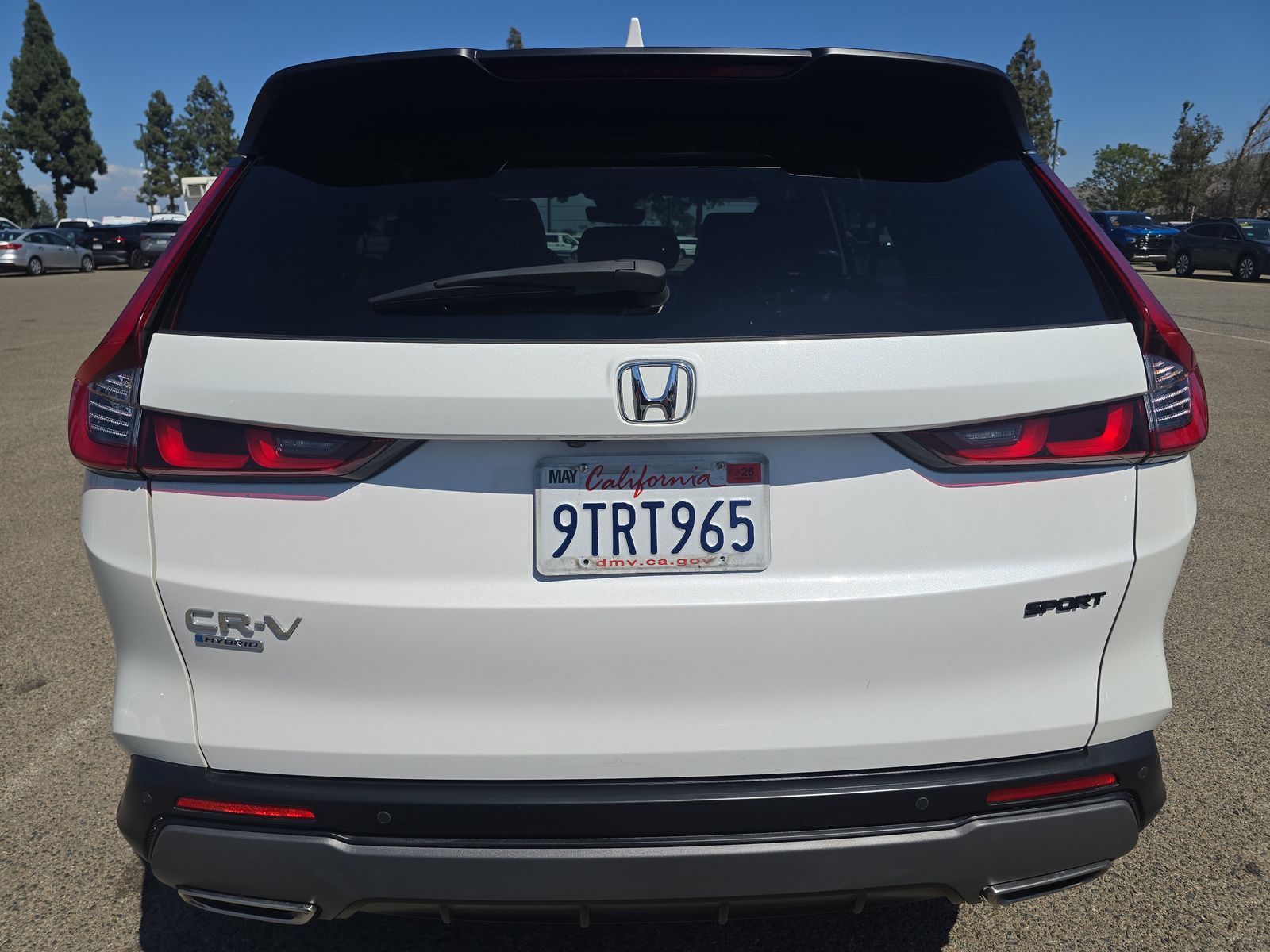 CHEVROLET FWD LT - 6