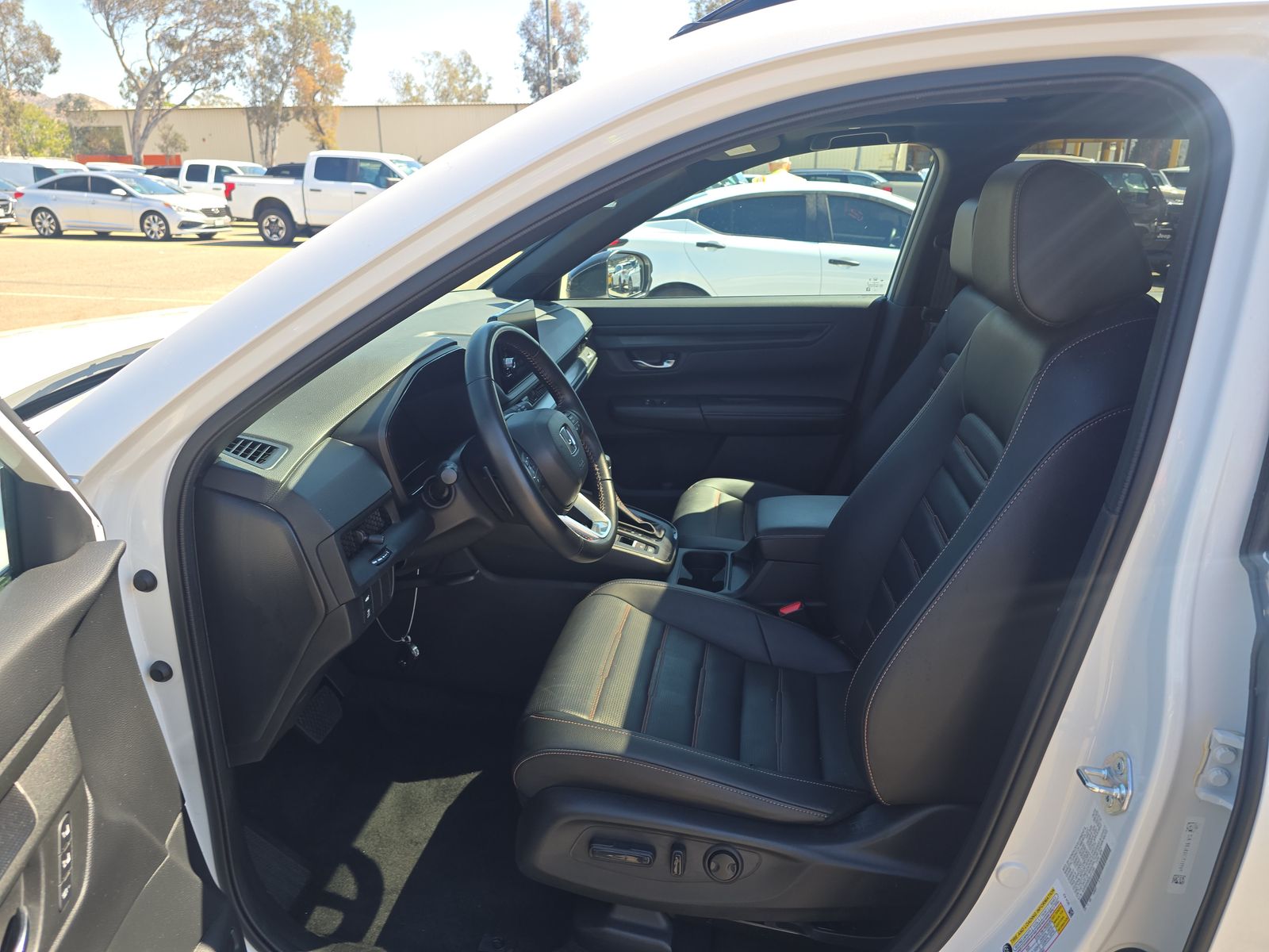 CHEVROLET FWD LT - 8