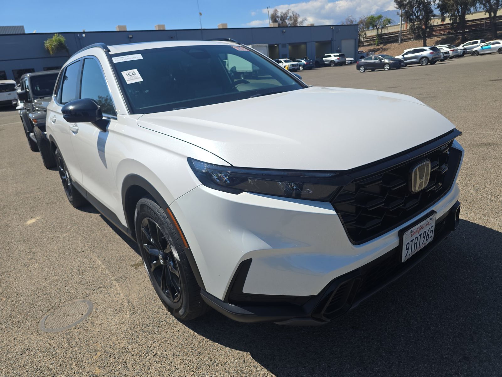 CHEVROLET FWD LT - 4